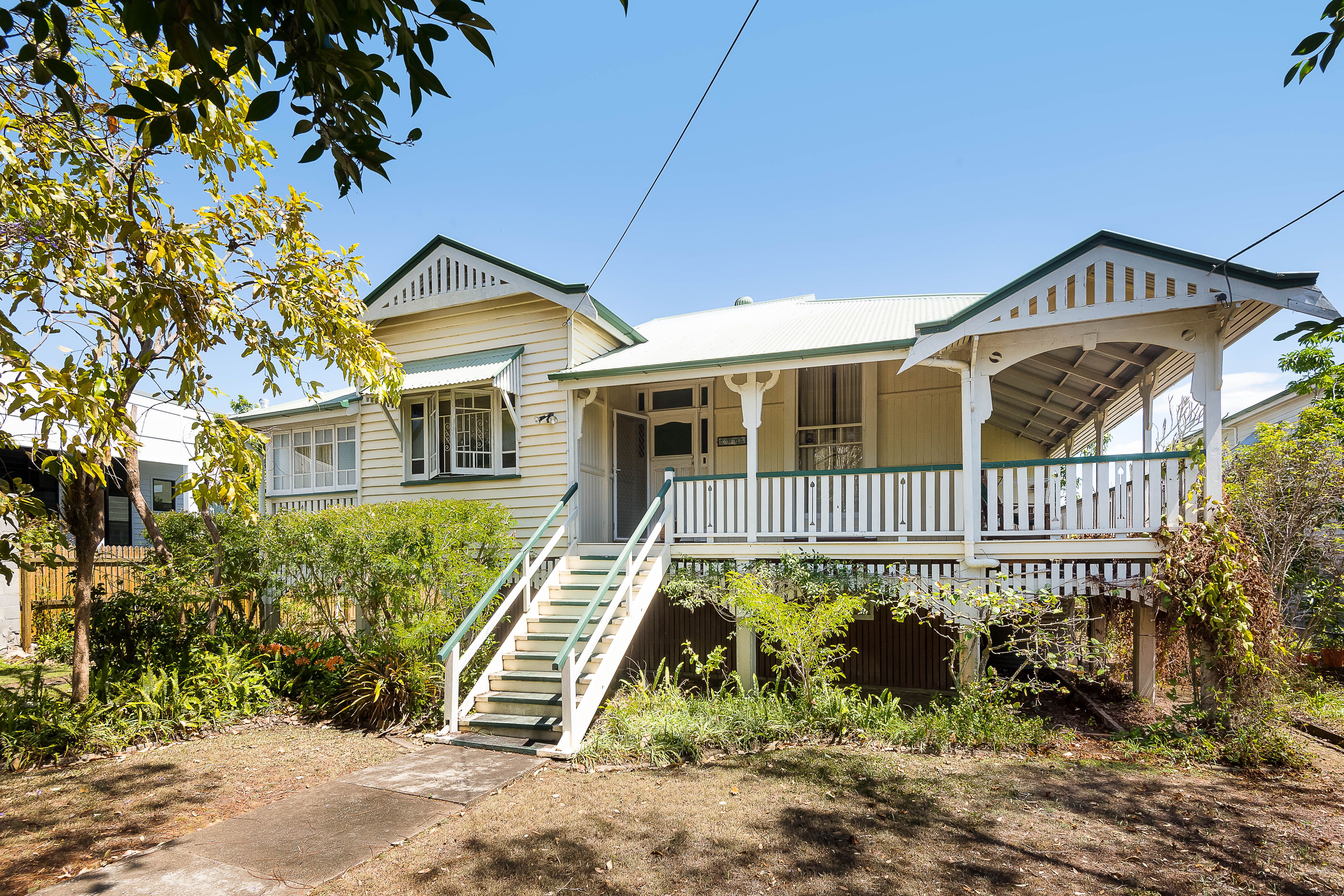 489 Honour Avenue, Sherwood, QLD 4075