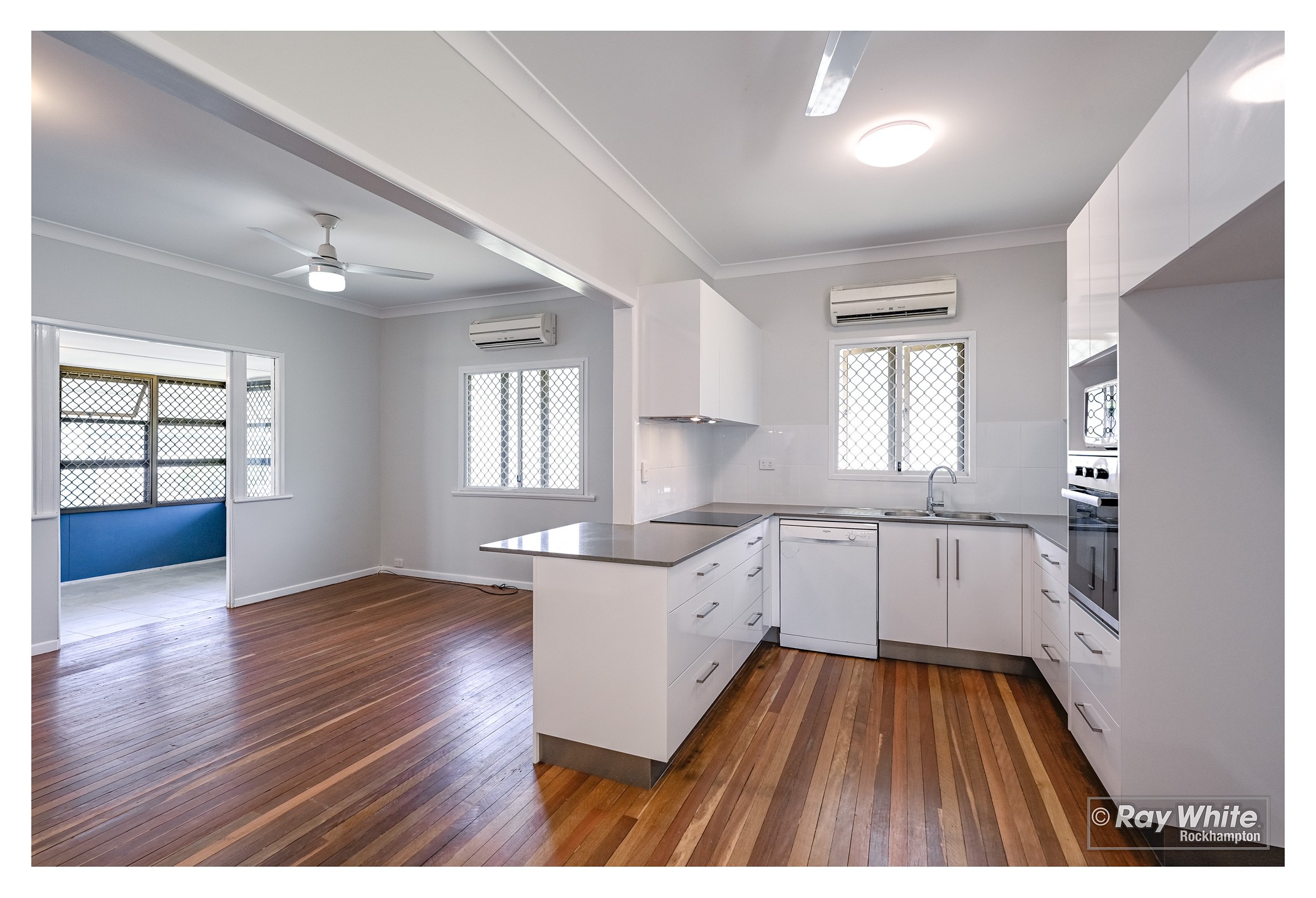 319 Salamanca Street, Frenchville, QLD 4701