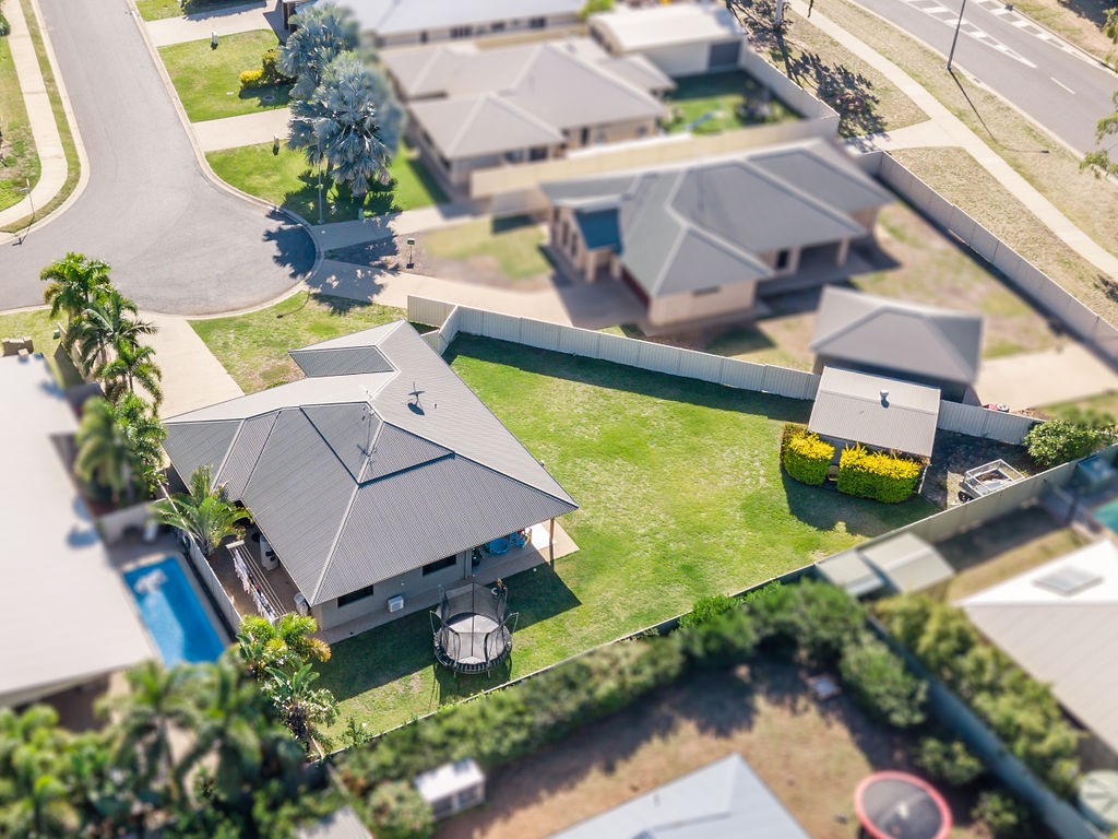 22 Coldstream Street, Emerald, QLD 4720