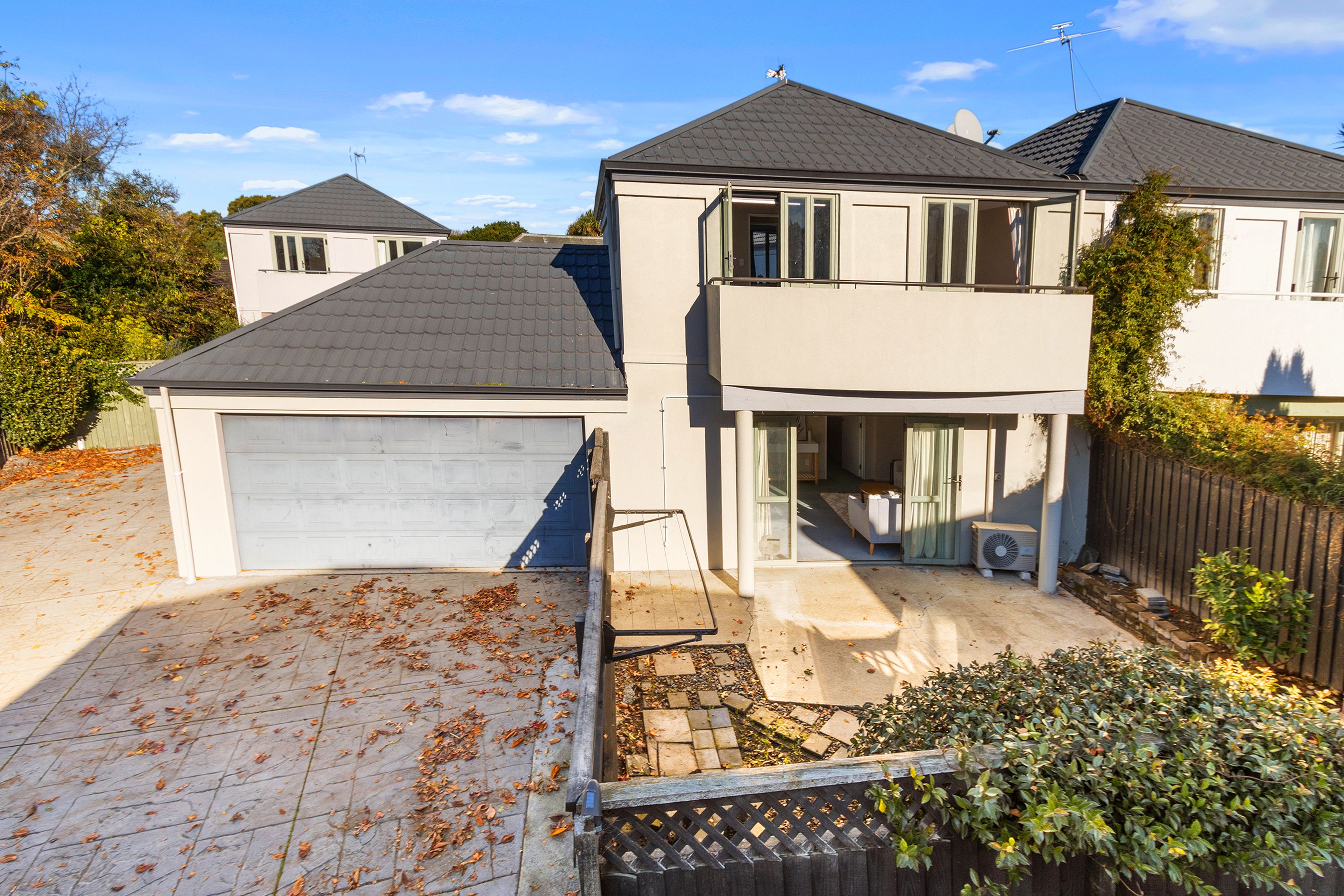 3/64 Alexandra Street, Richmond, Christchurch City