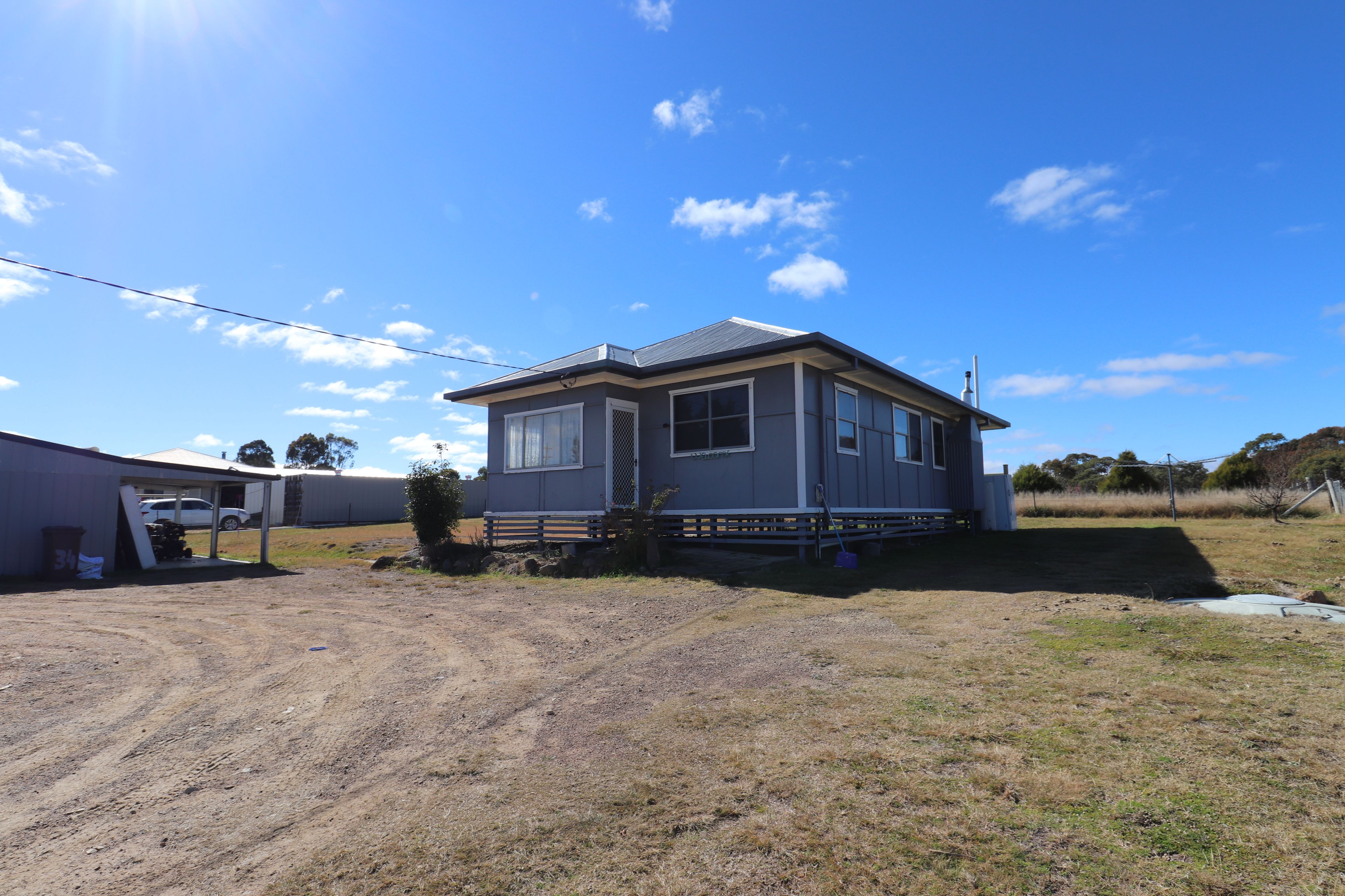 34 Forbes Street, Deepwater NSW 2371