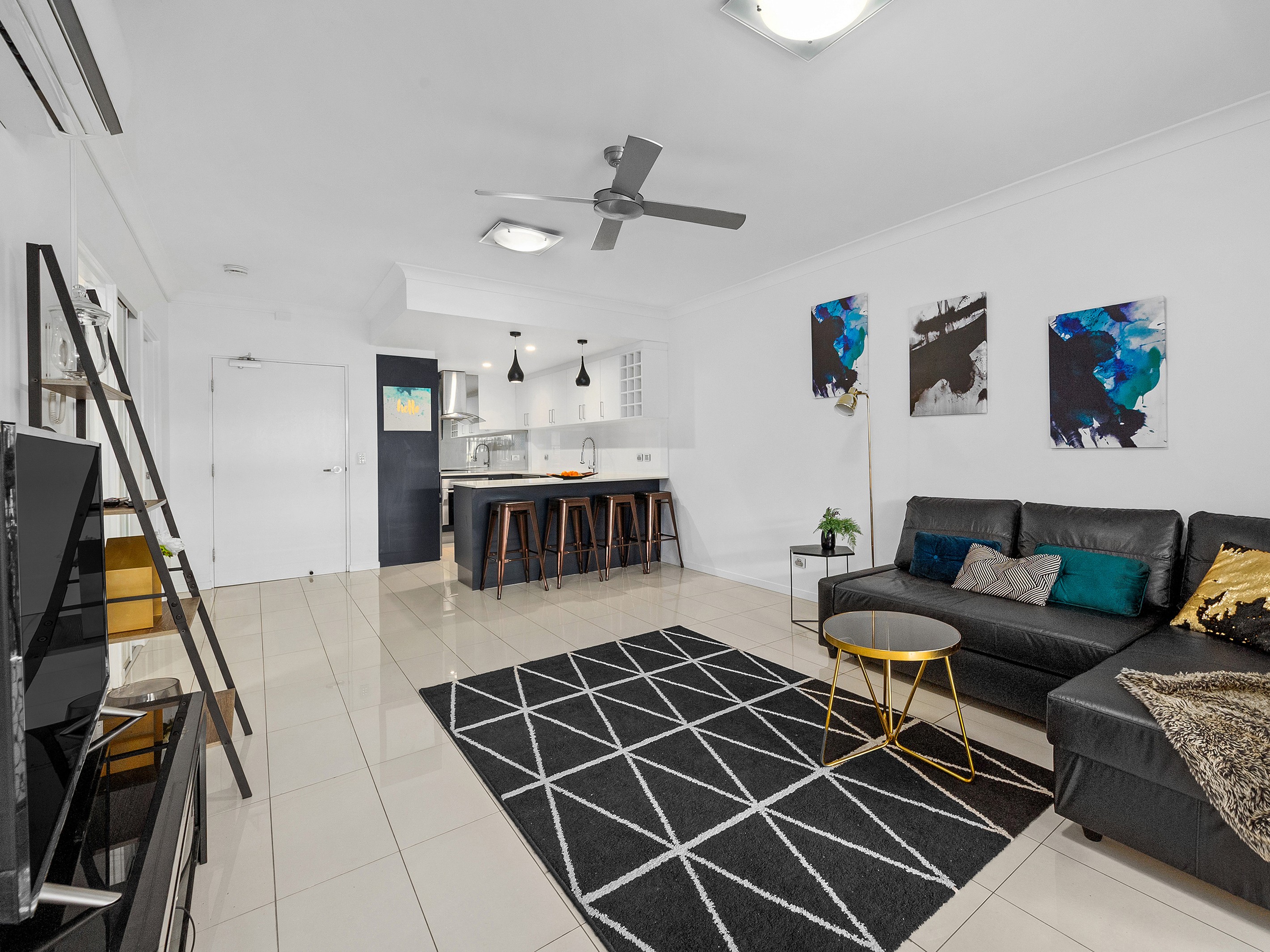 14/12-14 Lutana Street, Stafford, QLD 4053