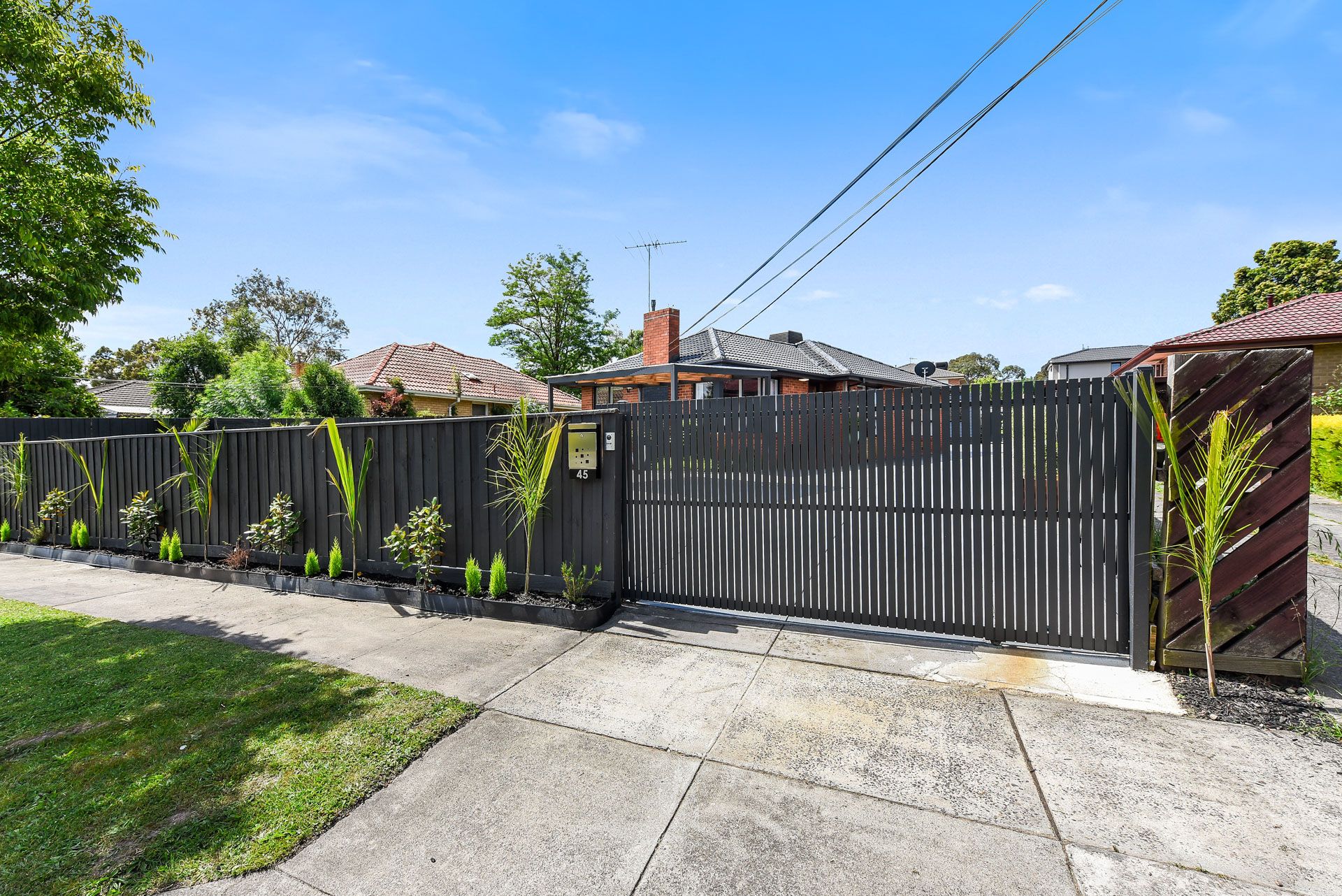 45 Loretto Avenue, Ferntree Gully VIC 3156