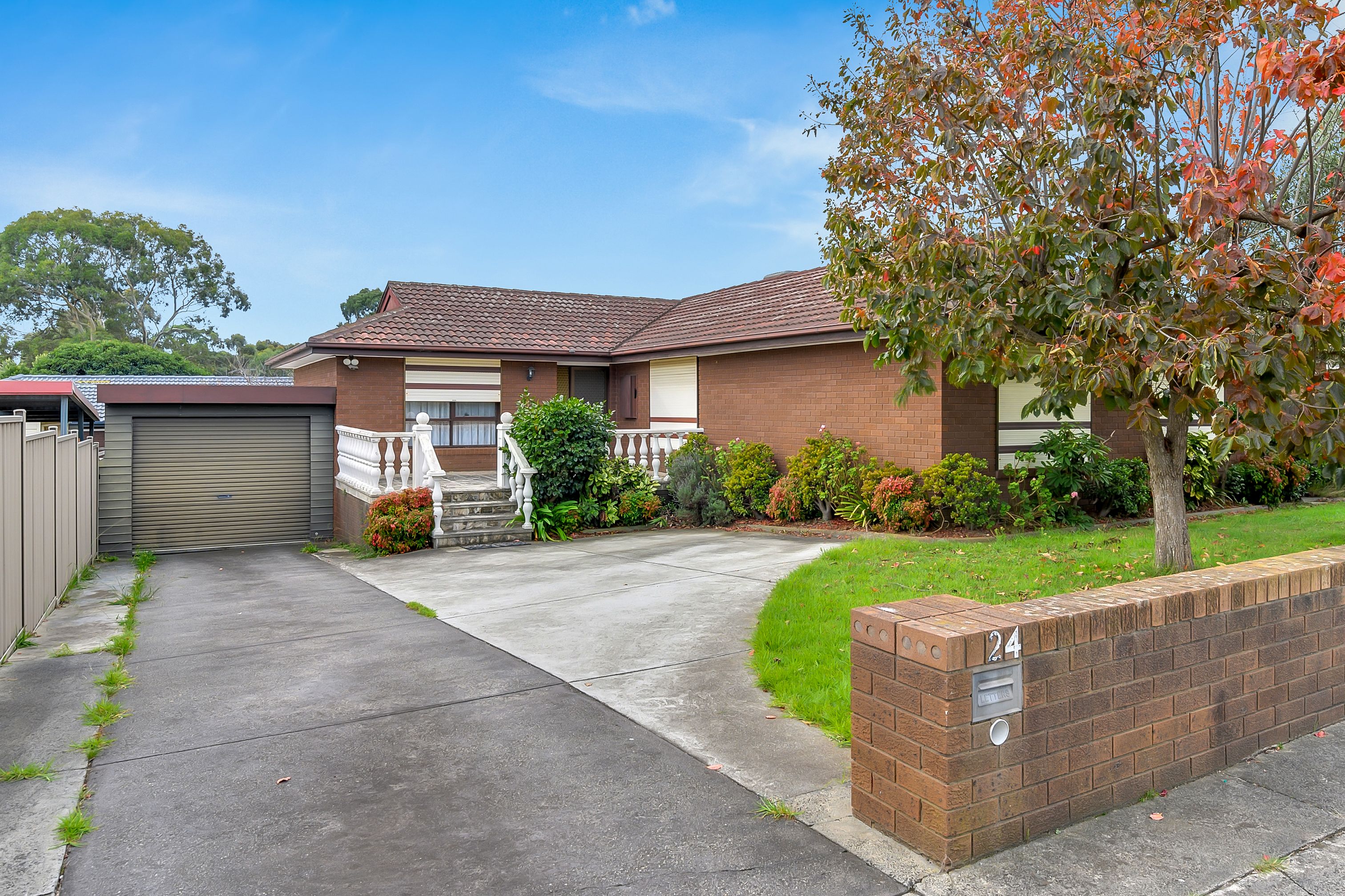 24 David Crescent, Bundoora, VIC 3083