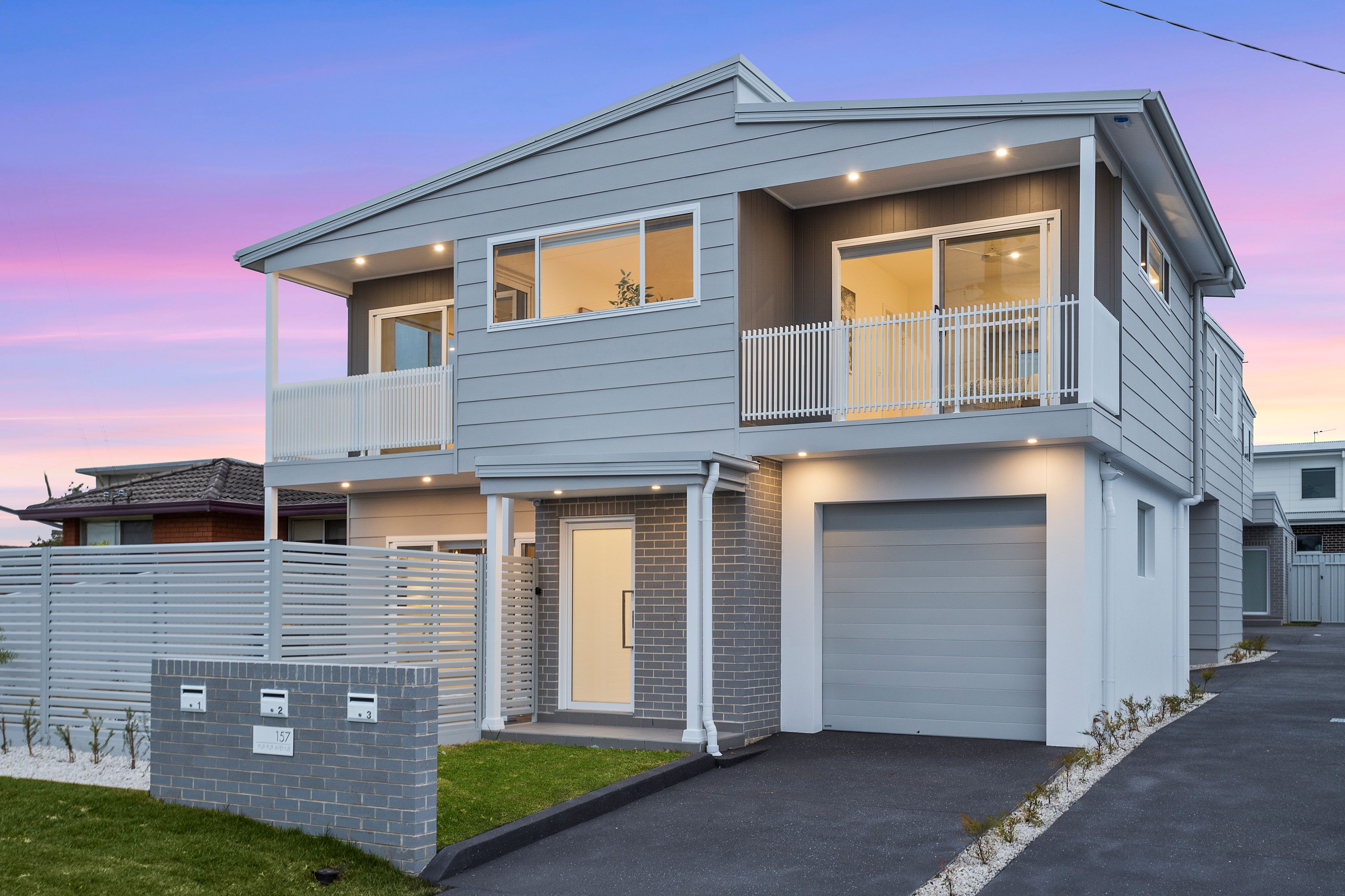 157 Pur Pur Avenue, Lake Illawarra NSW 2528