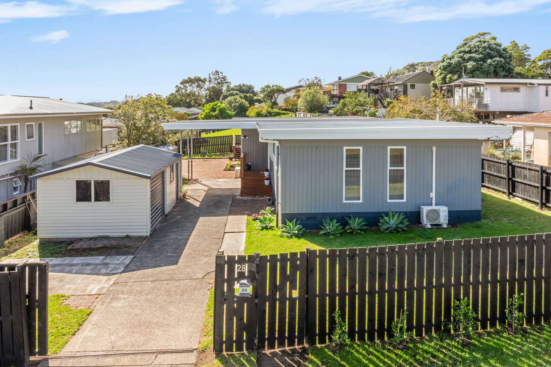 28 Ridgemount Rise photo 24