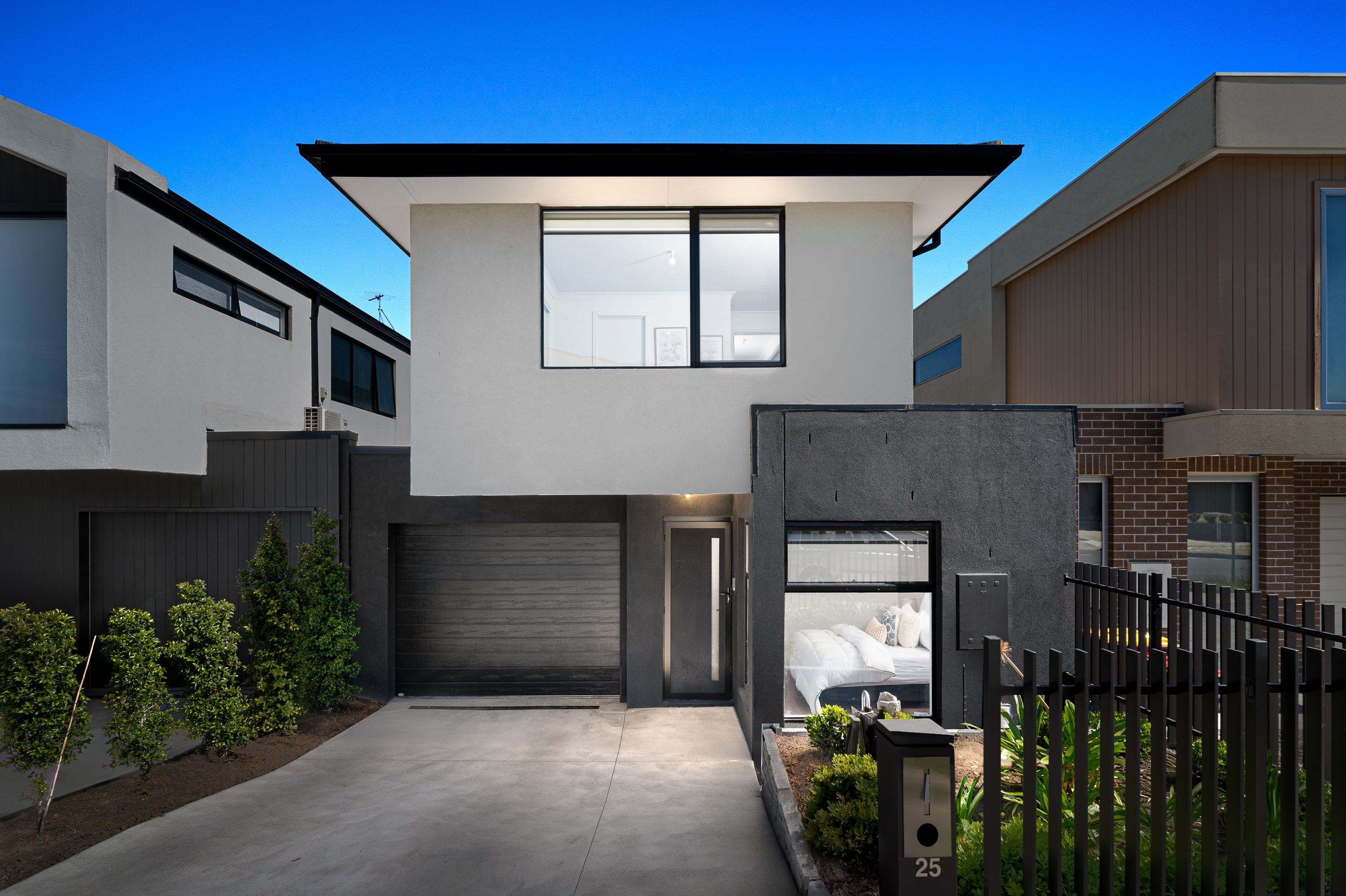 25 Violet Vista , South Morang VIC 3752
