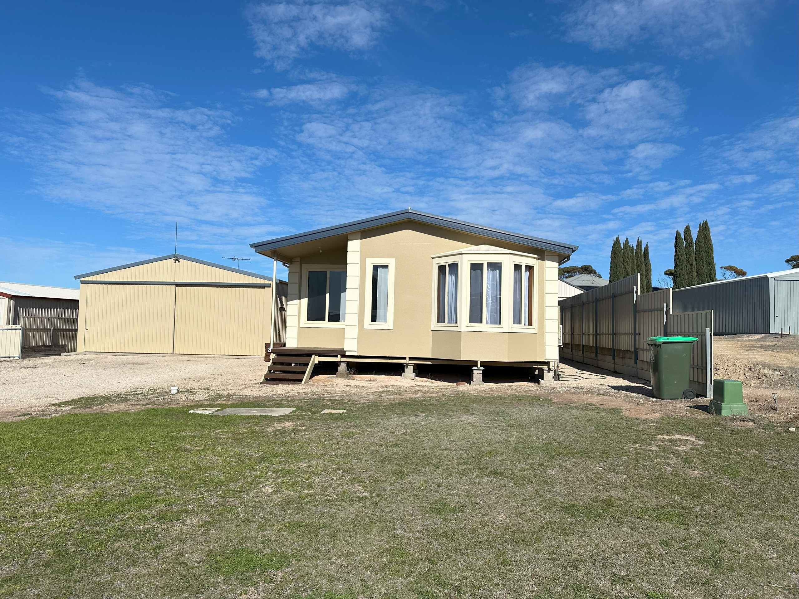 3 Lulu Court, Port Vincent, SA 5581