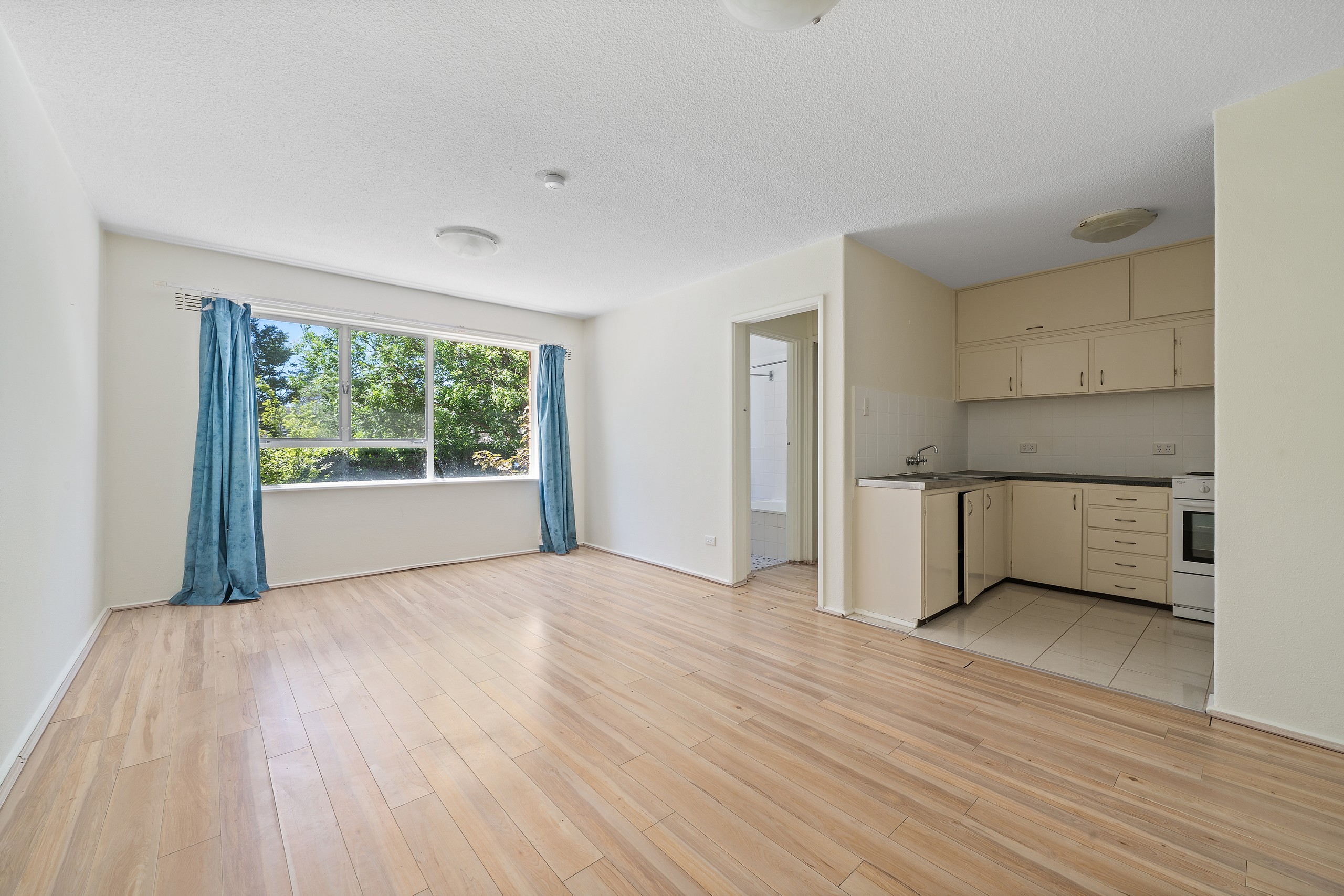 13/135 Blamey Crescent, Campbell, ACT 2612