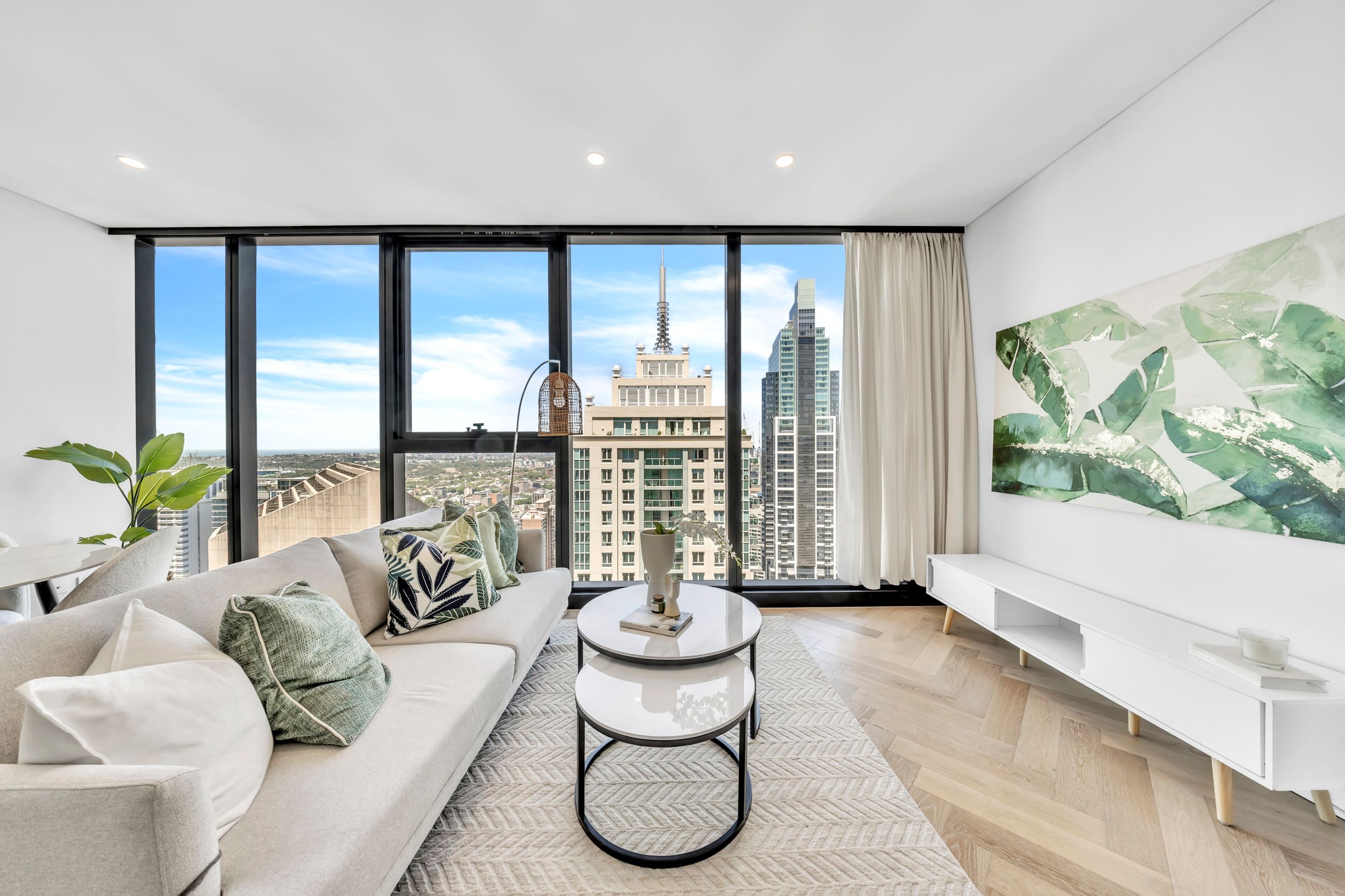117 Bathurst Street