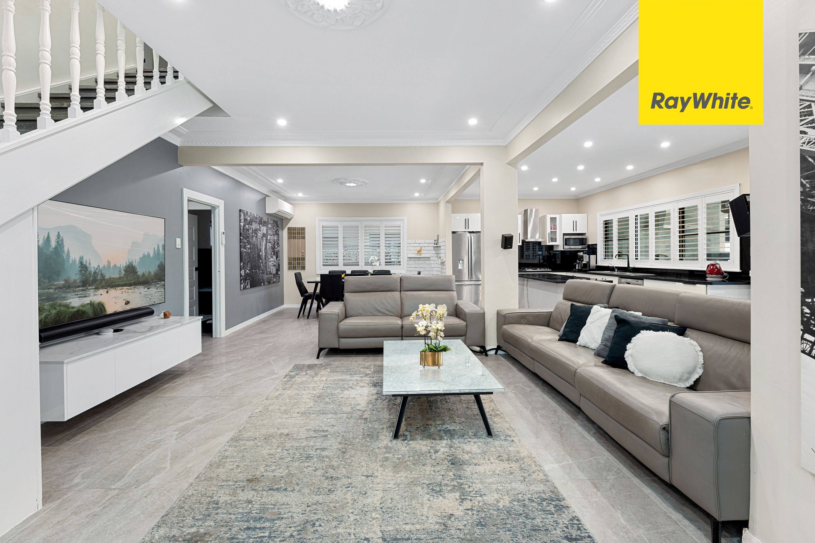 9 Delhi Street, Lidcombe, NSW 2141