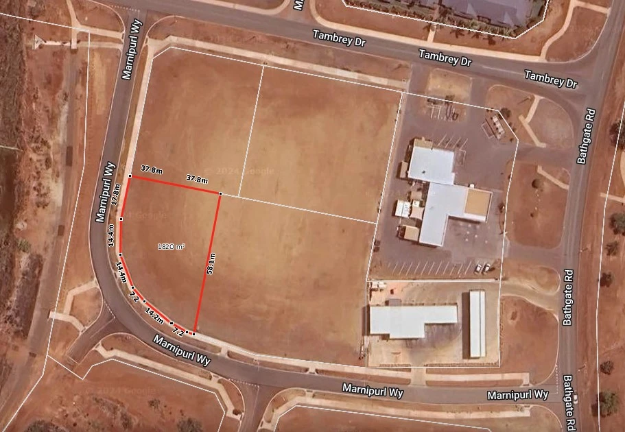6 Marnipurl Way, Nickol, WA 6714