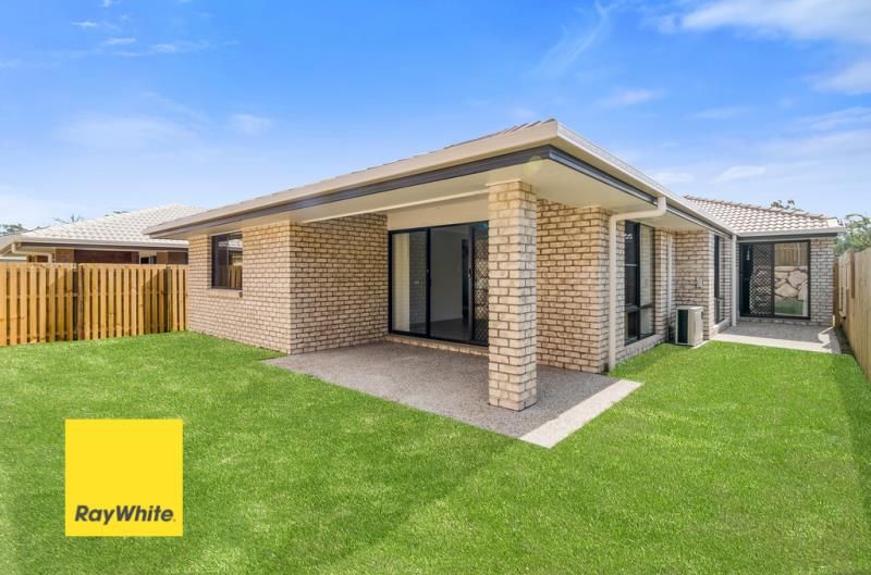 12 Vista Crescent, Pimpama, QLD 4209