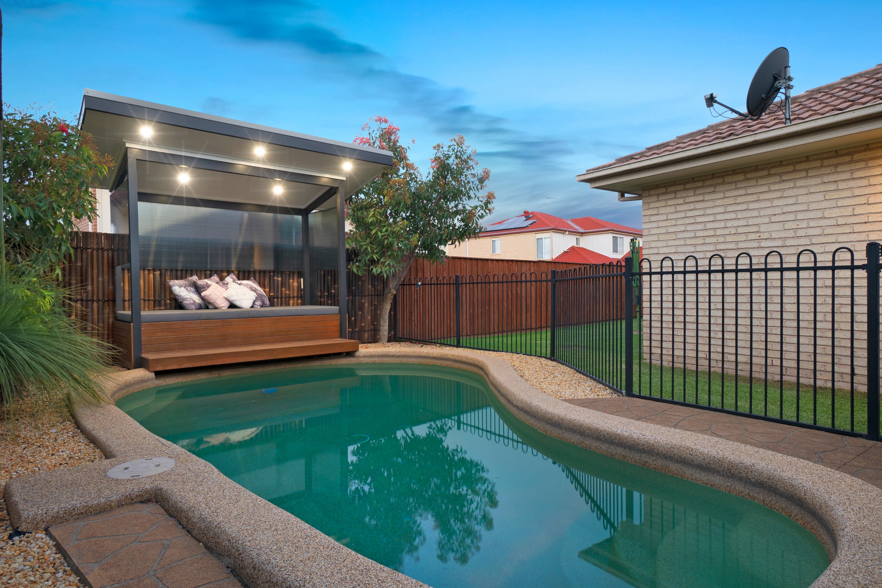 4 Yellowgum Grove, Glenwood, NSW 2768