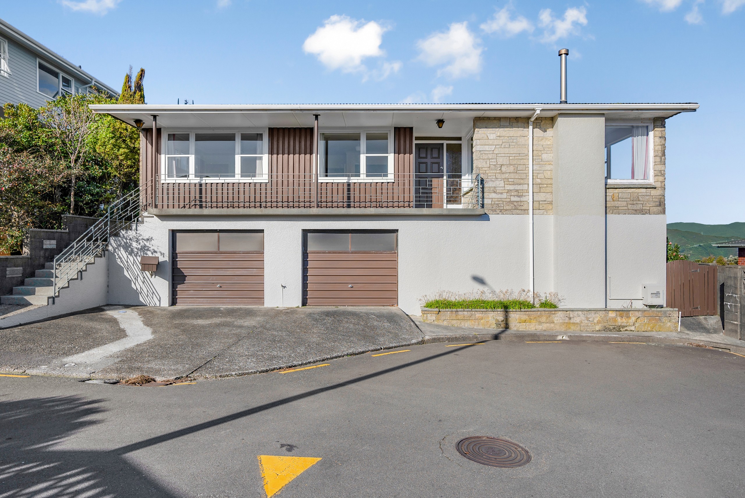 25 Bushey Way, Maungaraki, Lower Hutt City