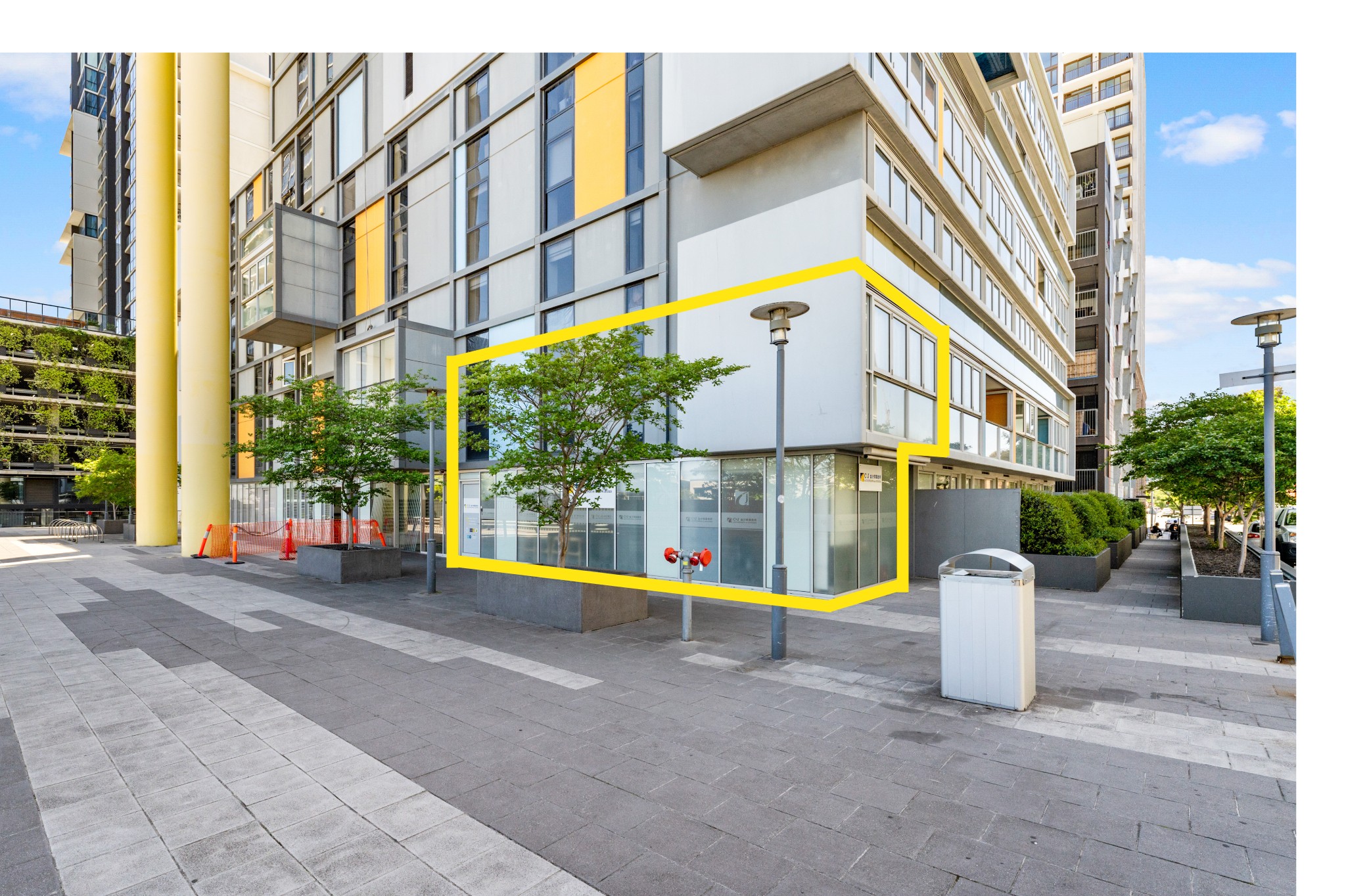 109A/10 Balfours Way, Adelaide, SA 5000