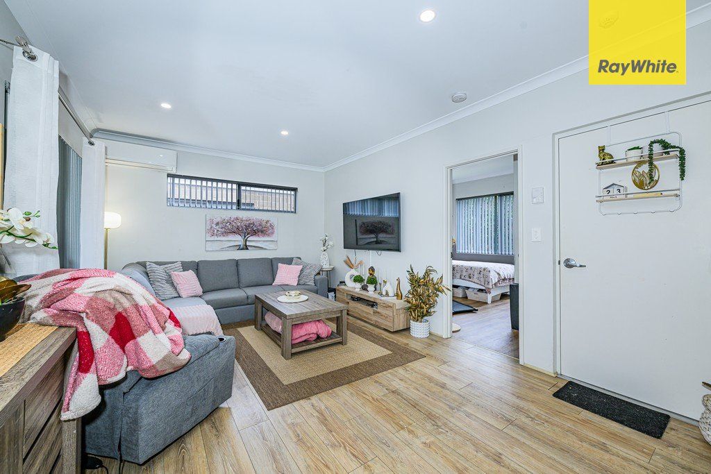 15/8 Blackburn Street — photo 9 of 26