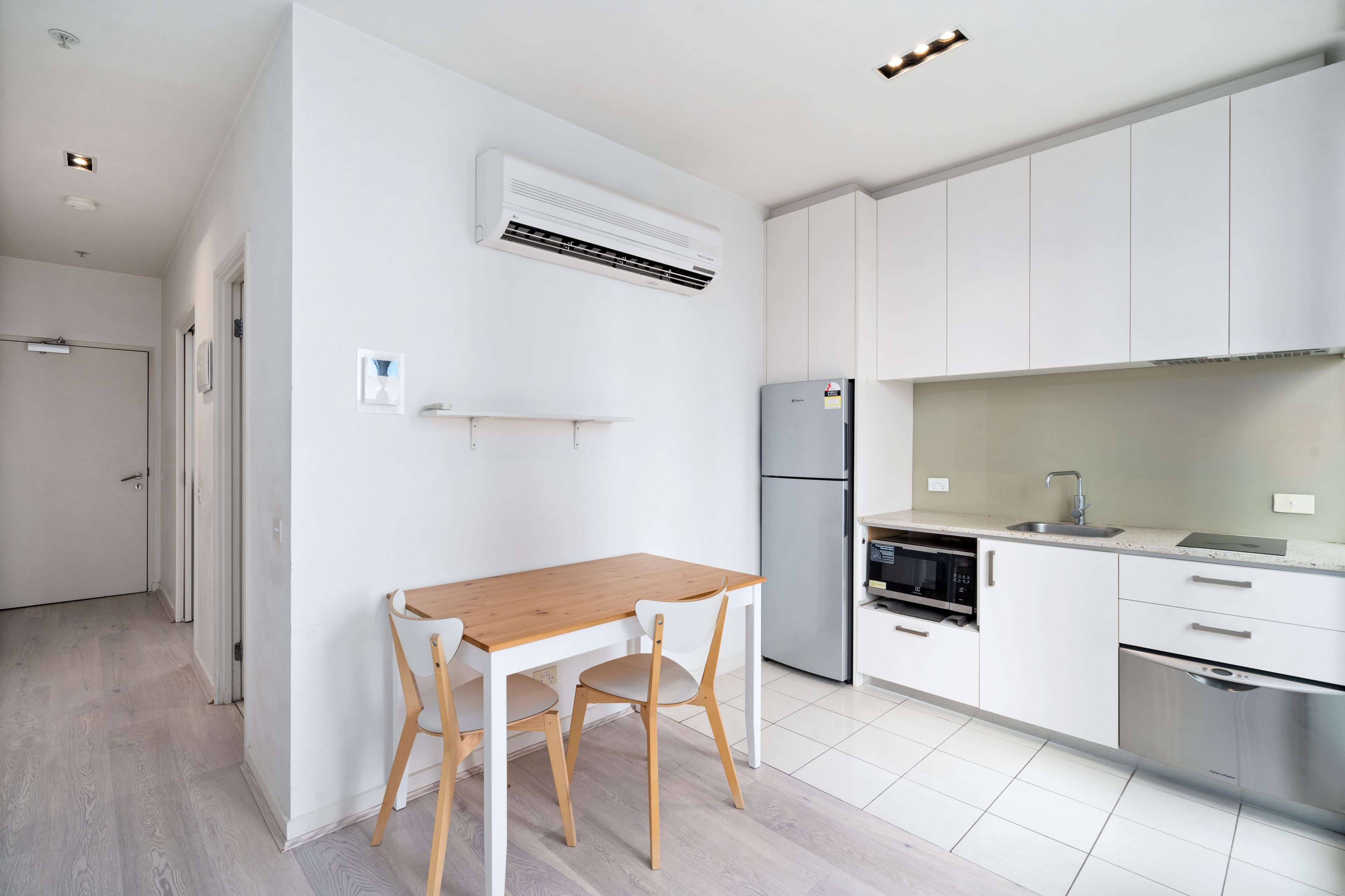 1702A/8 Franklin Street, Melbourne, VIC 3000