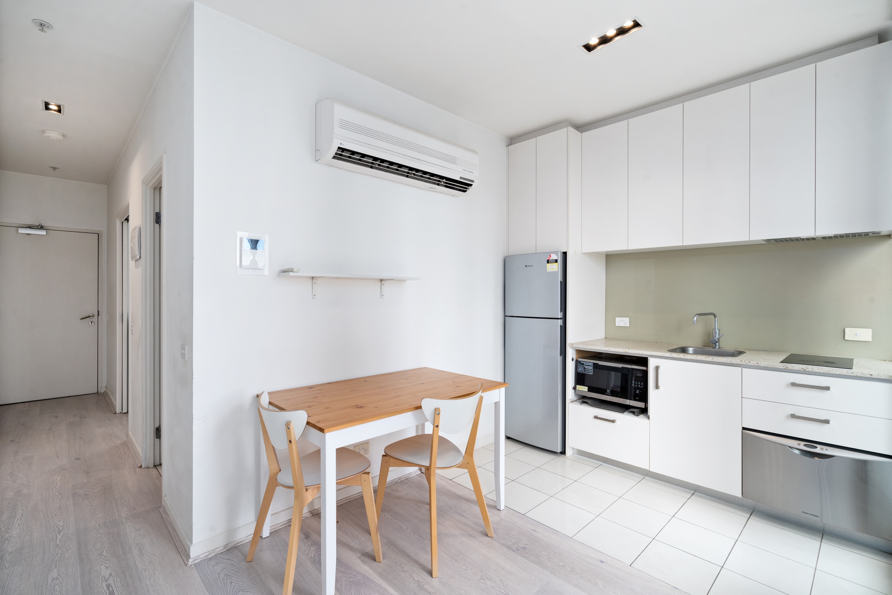 1702A/8 Franklin Street, Melbourne, VIC 3000