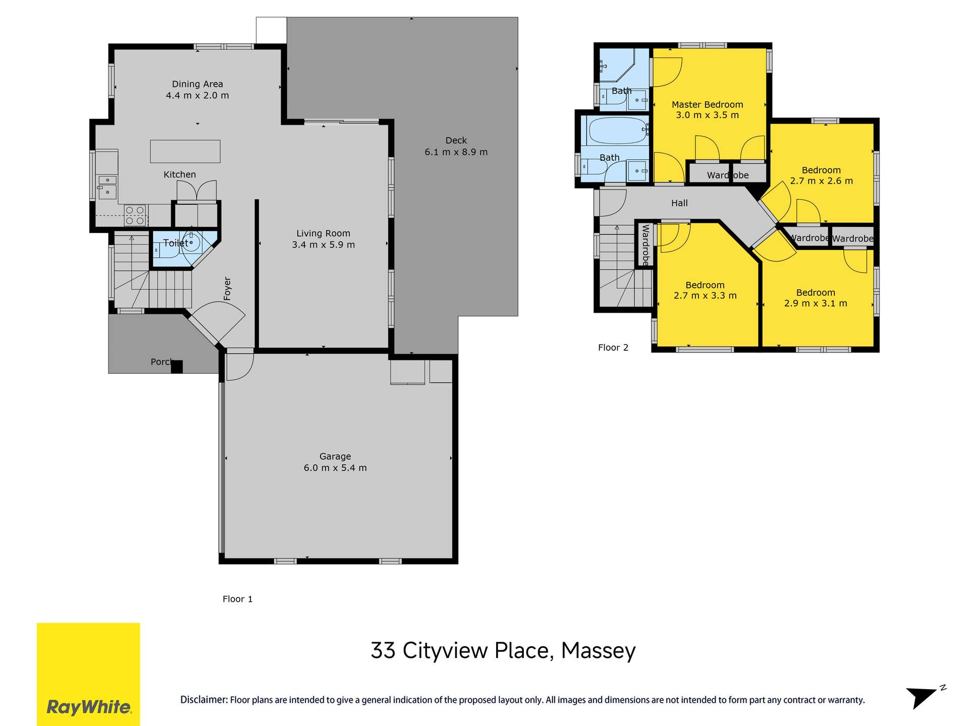 33 Cityview Place photo 17