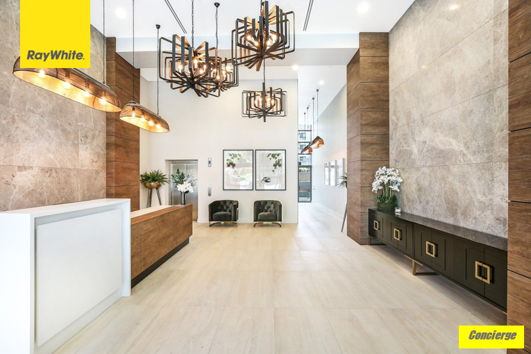 604/10-18 Regent Street, Wollongong, NSW 2500