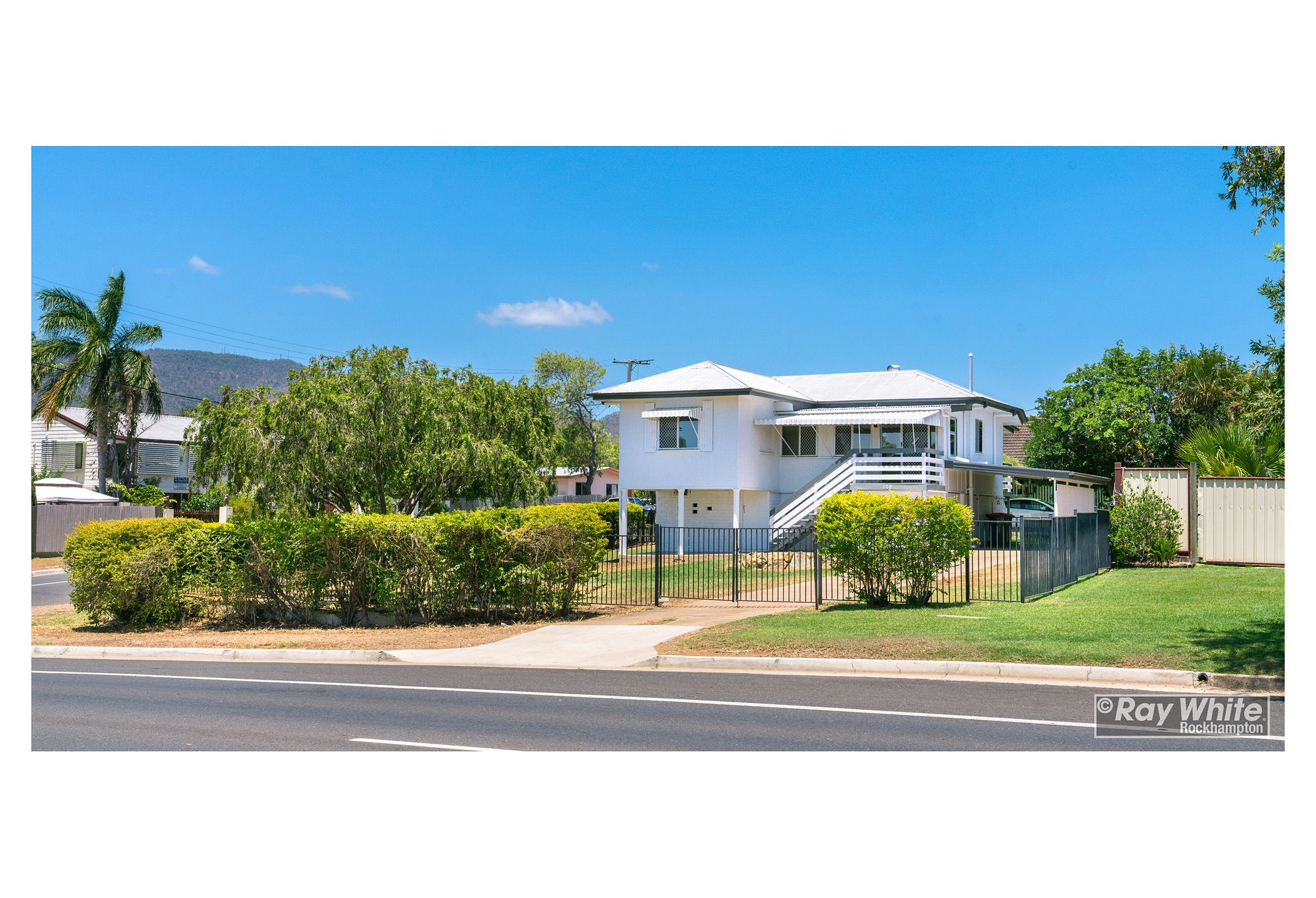 108 Dean Street, Berserker, QLD 4701