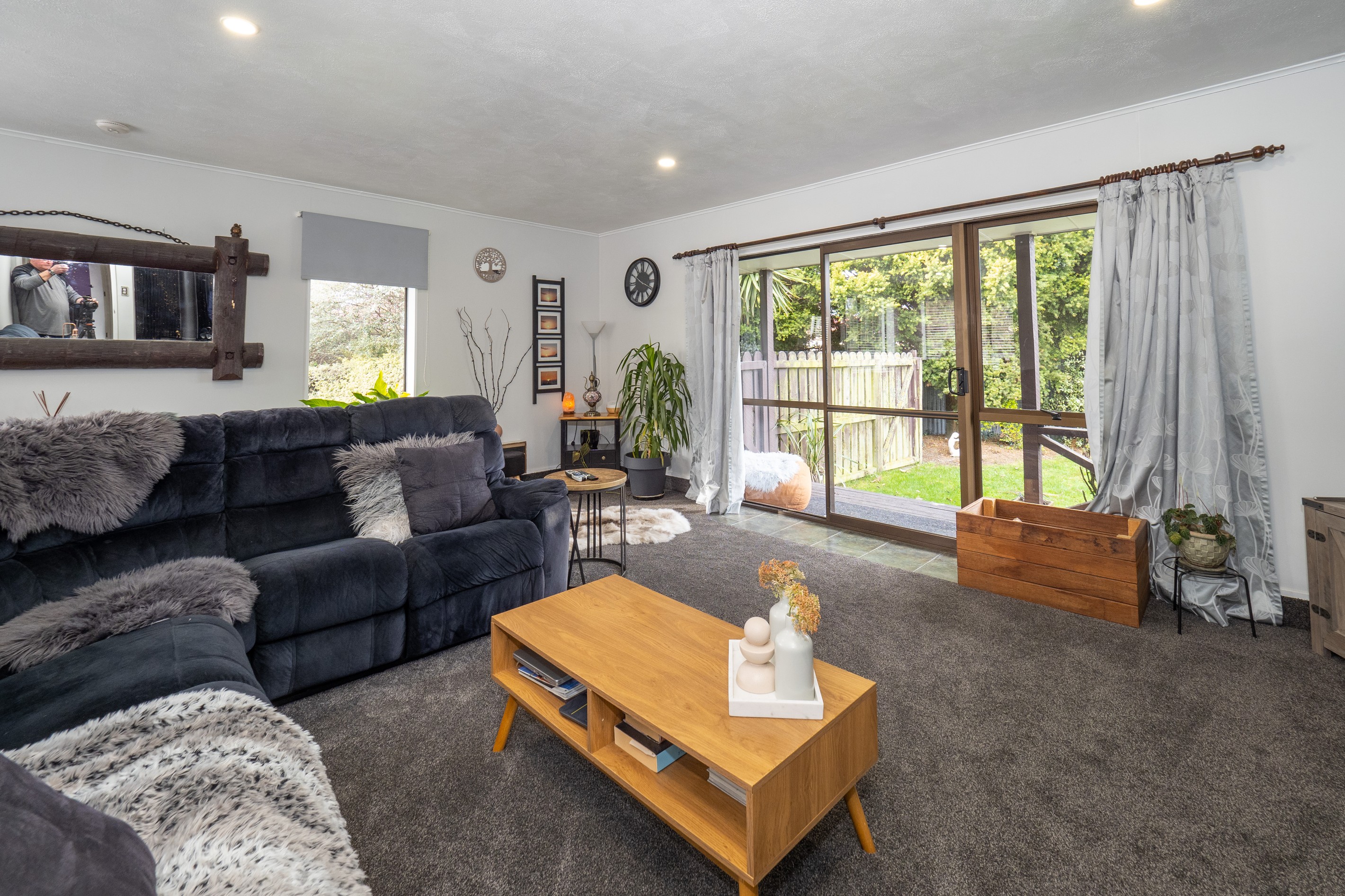 12 Chalmers Avenue, Ashburton, Ashburton District