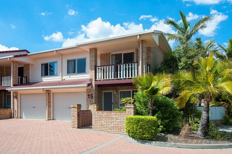 15/88 Kameruka Street, Calamvale, QLD 4116