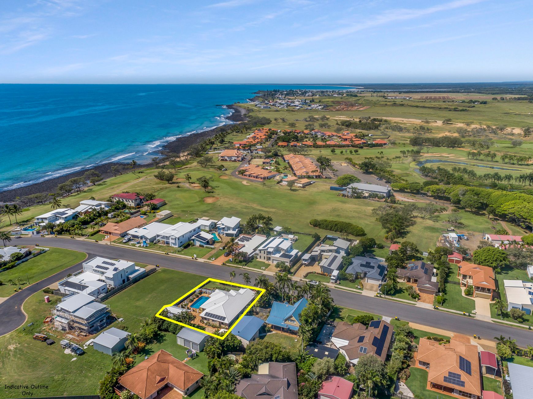 163 Barolin Esplanade, Coral Cove, QLD 4670 - Sold House - Ray White ...