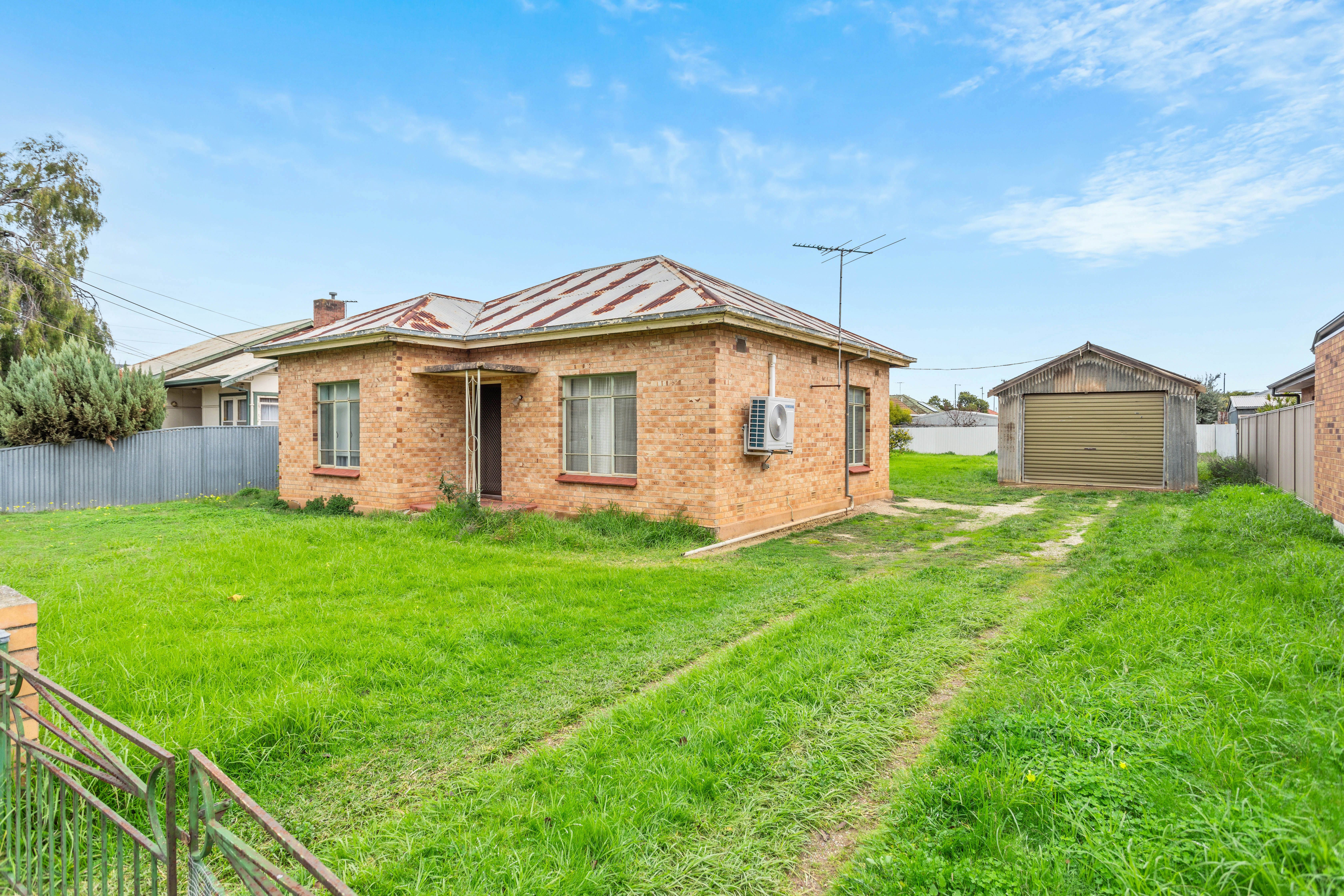 31 Lancia Road, Croydon Park, SA 5008