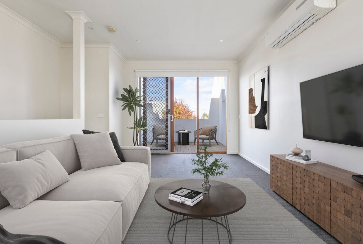 8/54 Percy Street, Newtown, VIC 3220