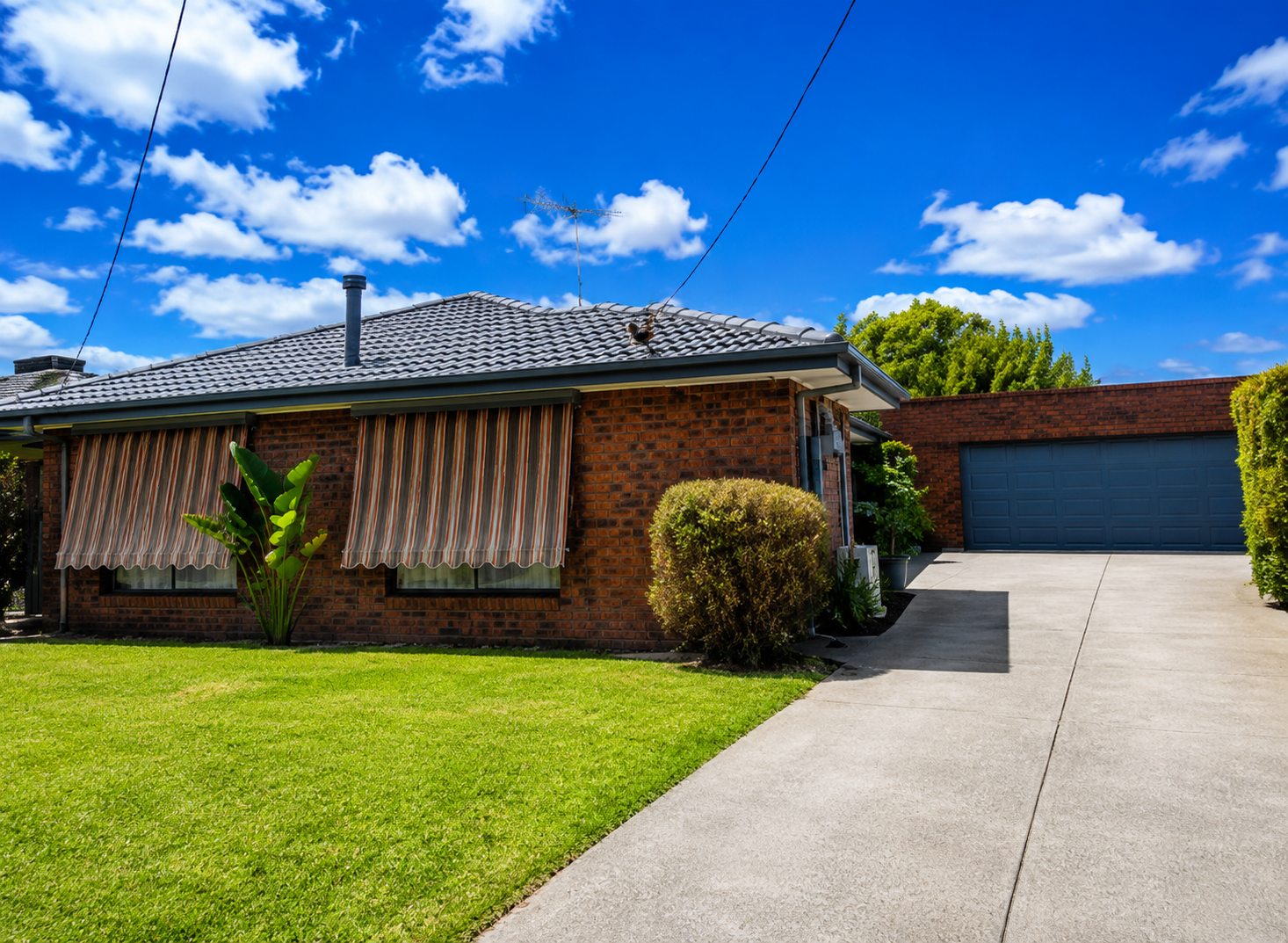 60 Meadow Glen Drive, Epping, VIC 3076
