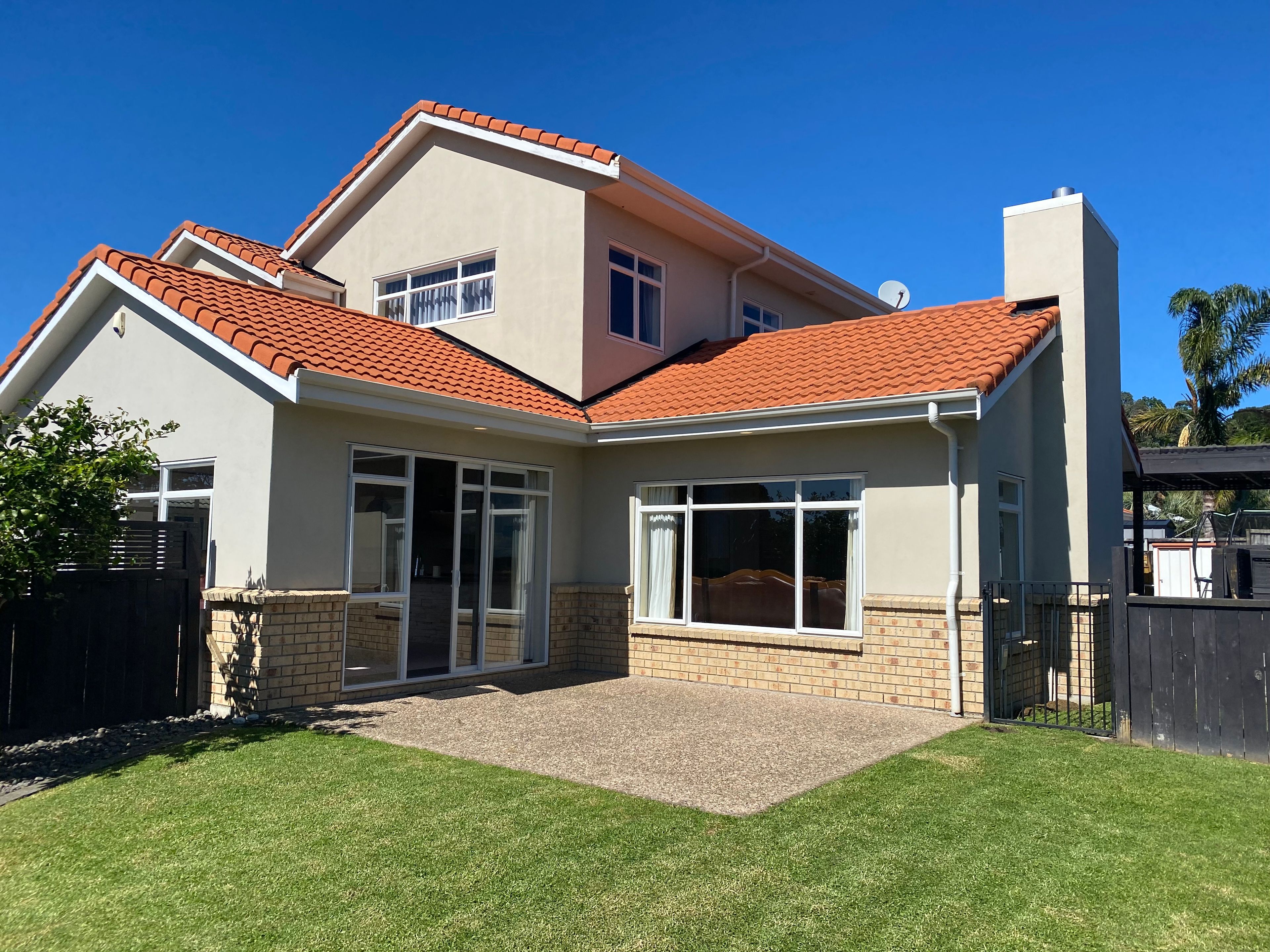 6 Garvan Glen - Huge Spacious Home, Pyes Pa, Tauranga City