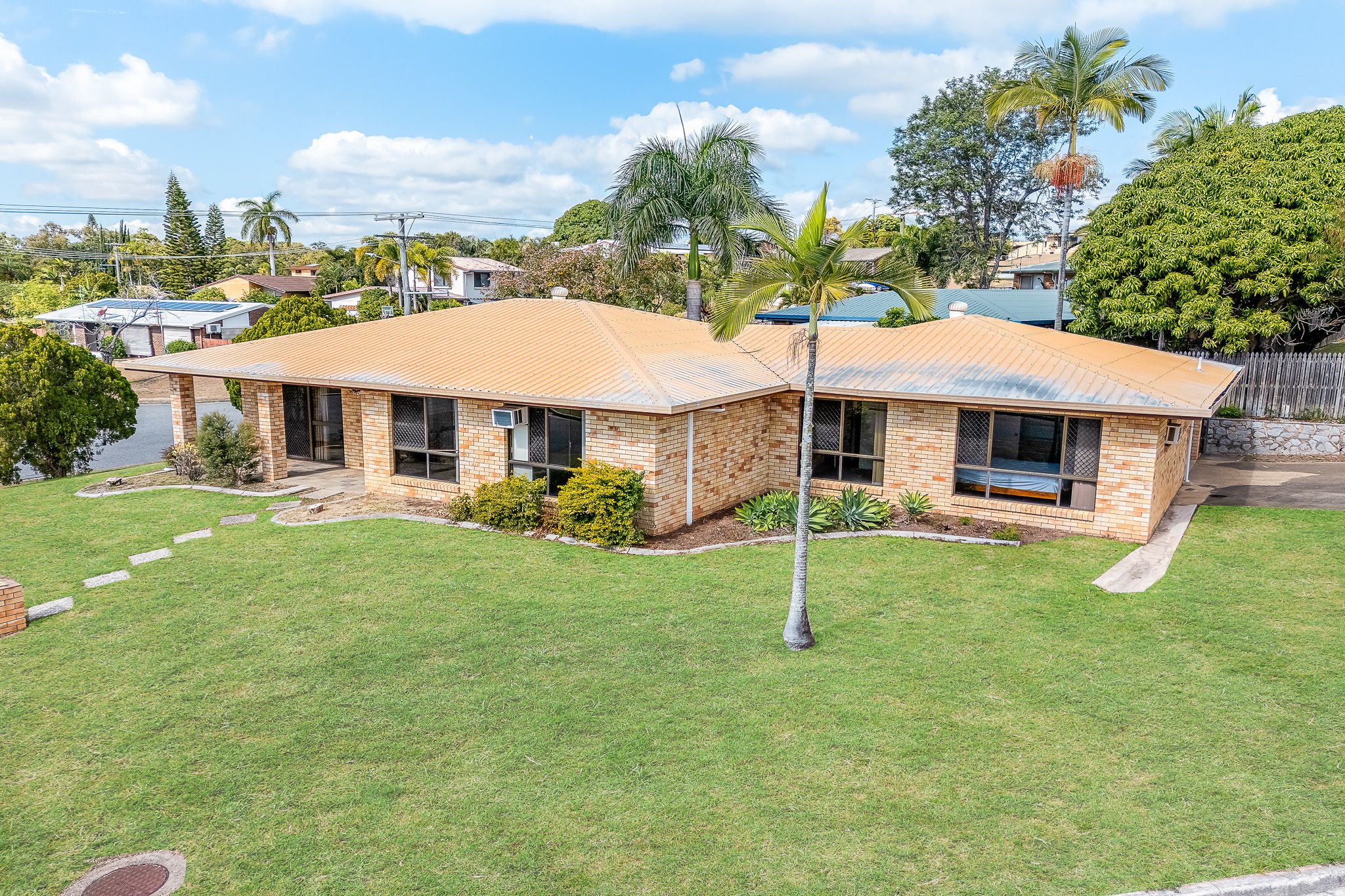 2 Mercedes Street, Clinton, QLD 4680
