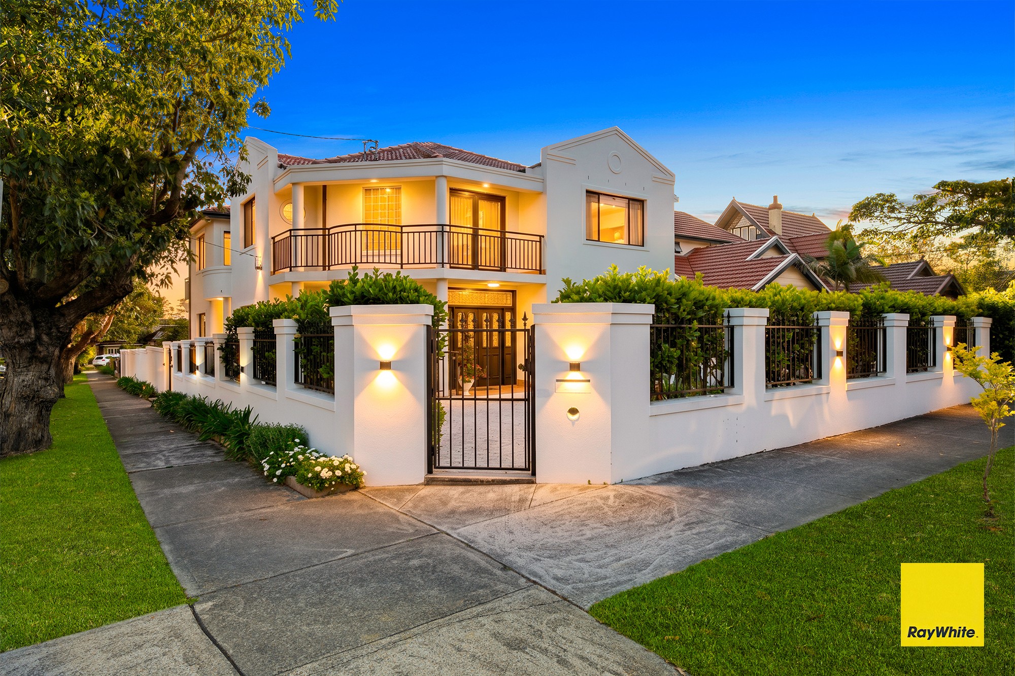 48 Cheviot Street, Ashbury, NSW 2193