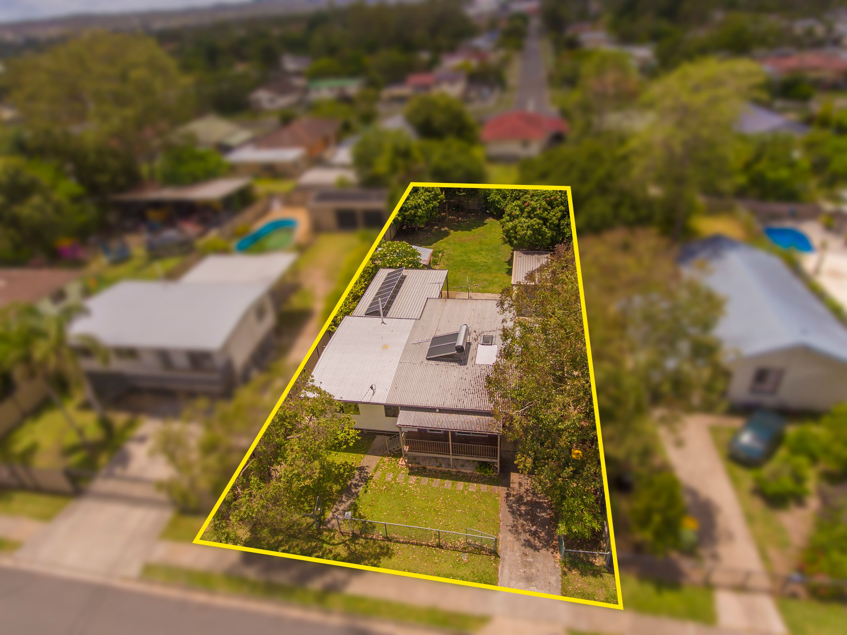 30 Winifred Street, Kingston, QLD 4114