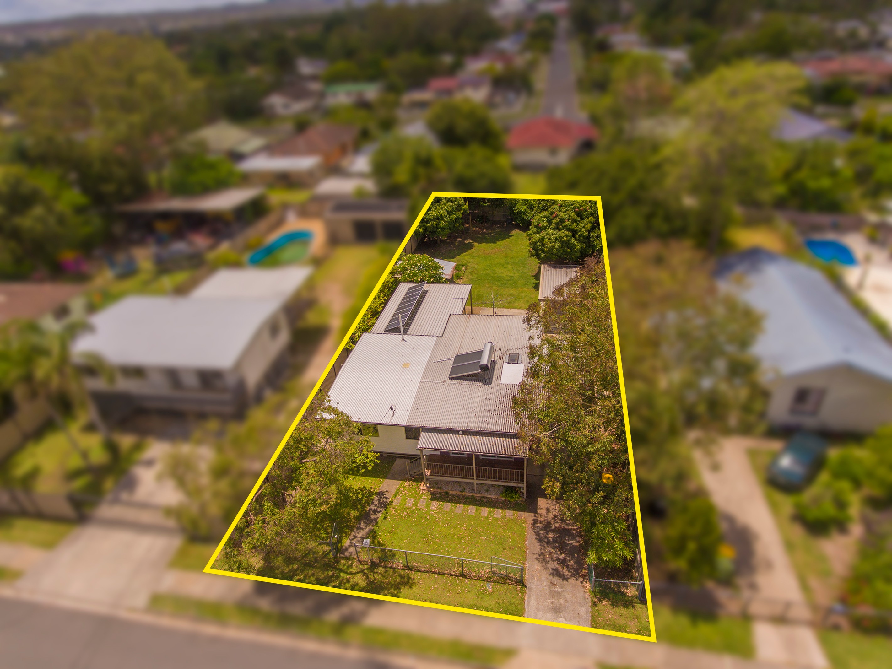 30 Winifred Street, Kingston, QLD 4114