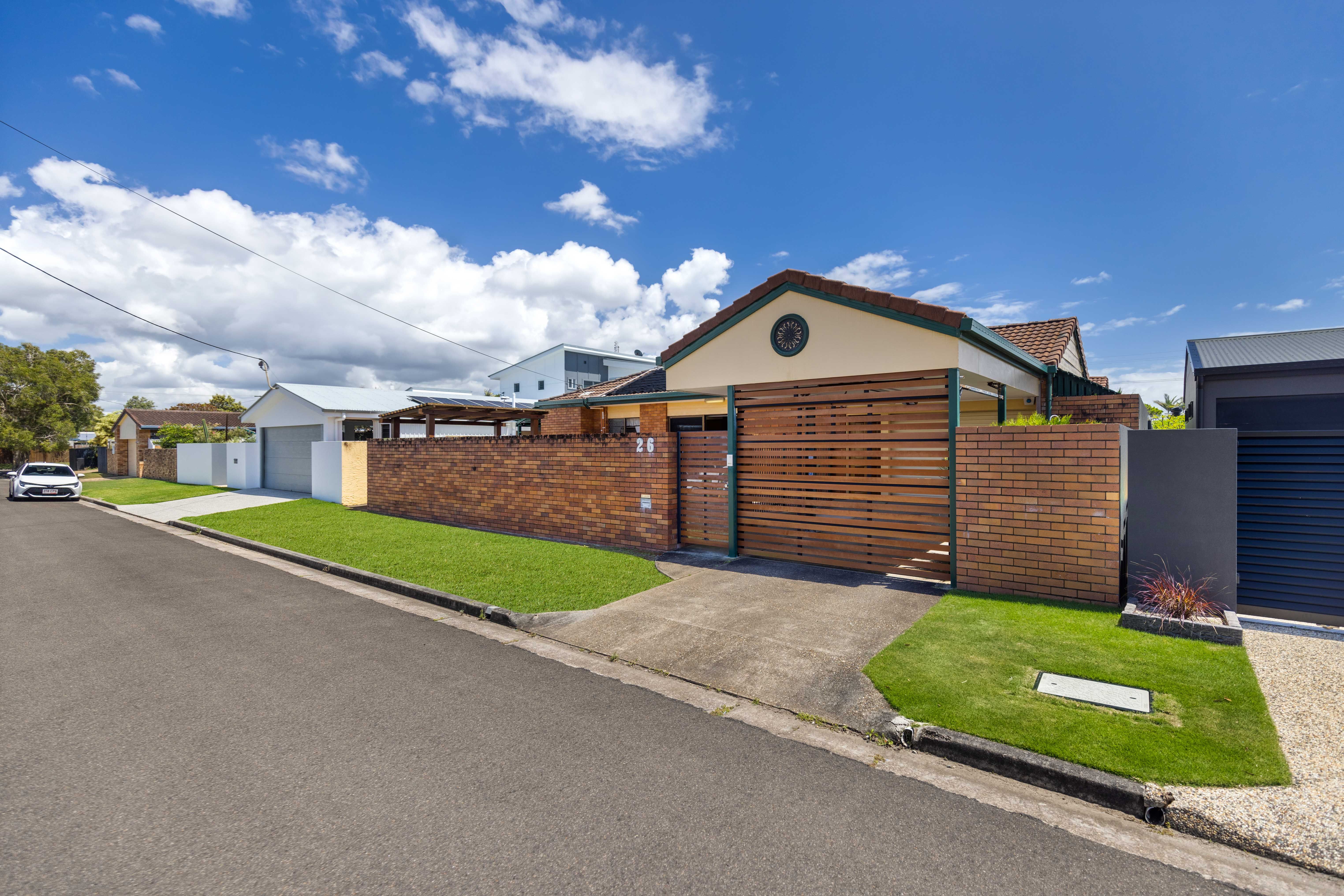26 Coonang Crescent, Warana, QLD 4575