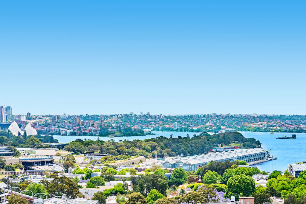 71/1 Tewkesbury Avenue, Darlinghurst, NSW 2010