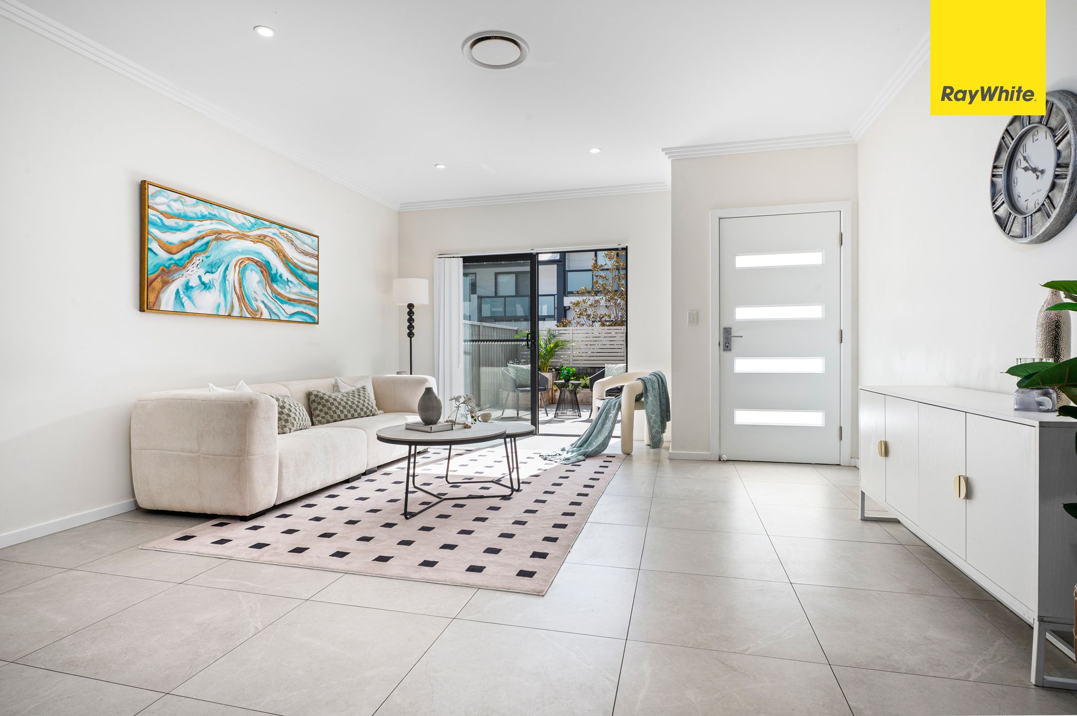 8/68 Adderton Road, Carlingford, NSW 2118