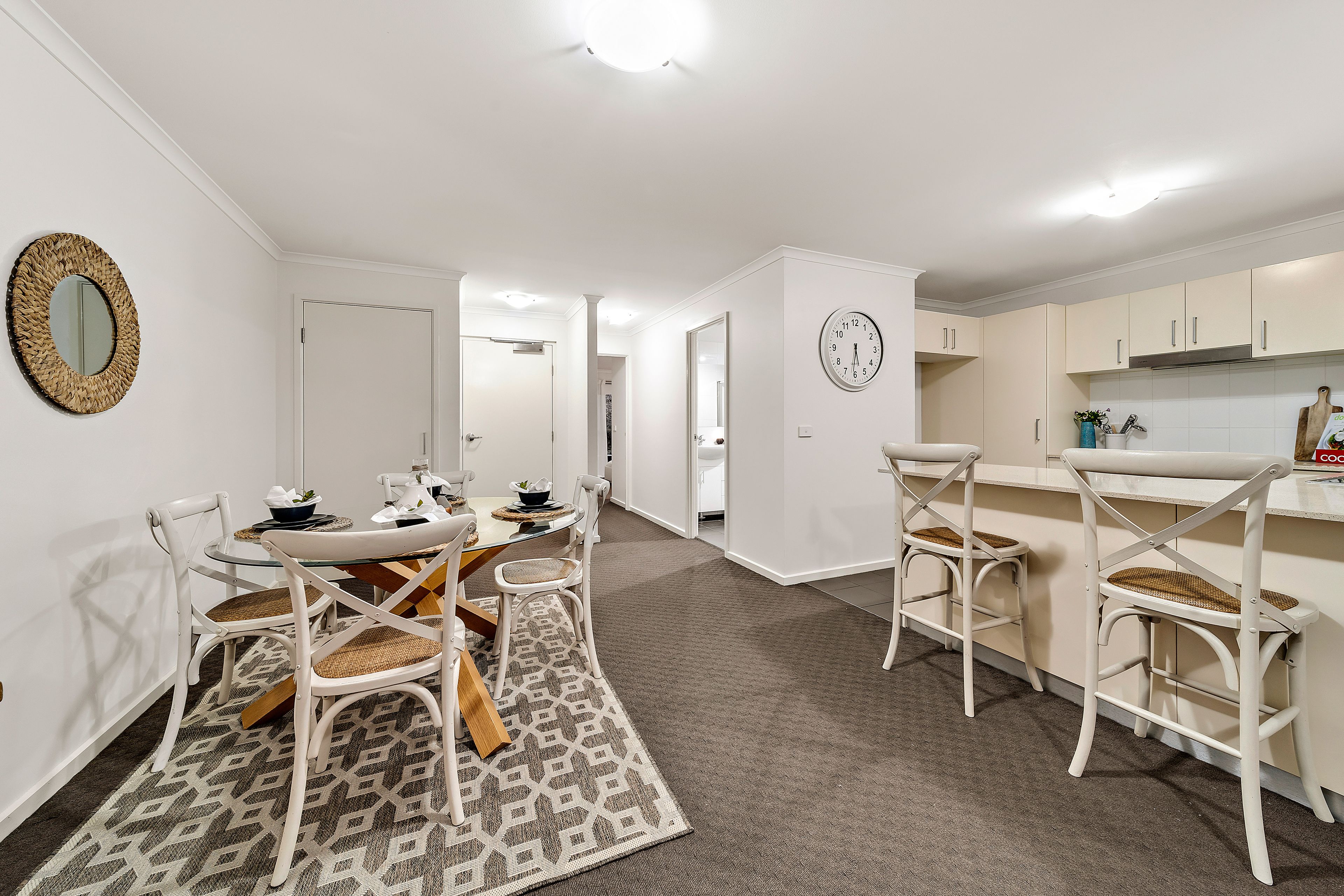 3/15 Oliver Street, Lyneham, ACT 2602