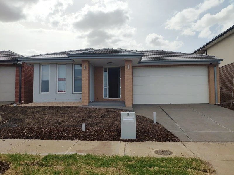 16 Hodgson Avenue, Tarneit, VIC 3029