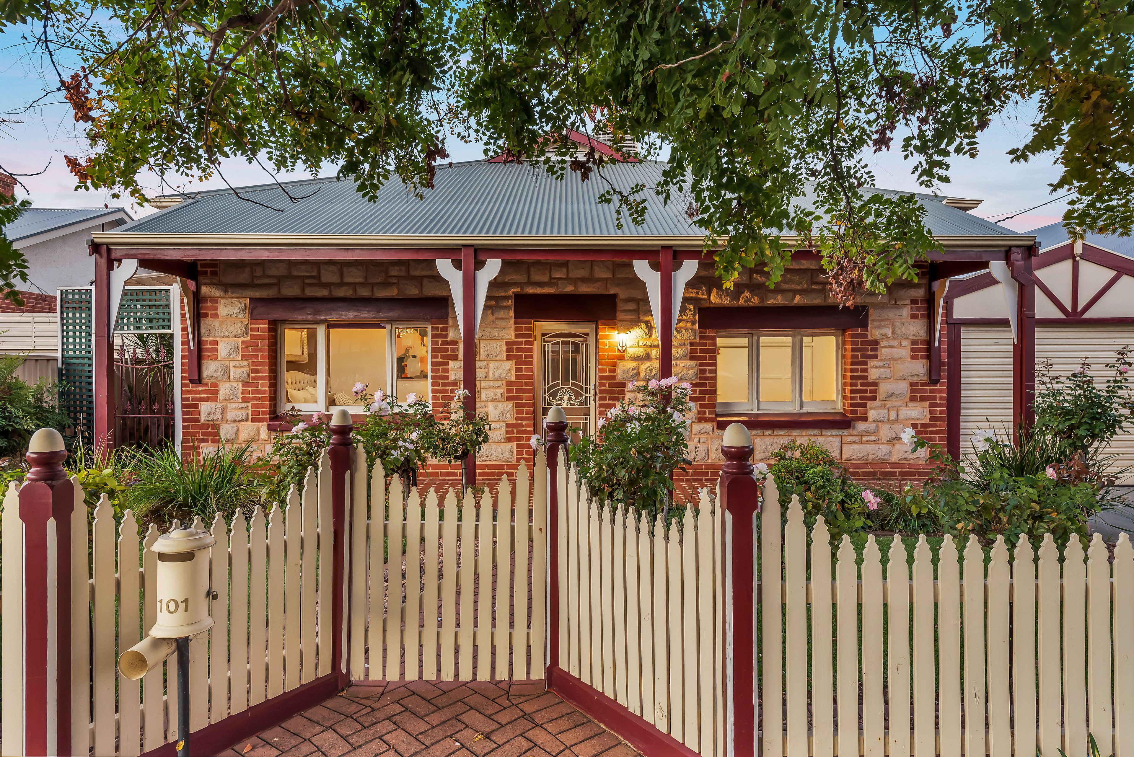 101 Osborne Avenue, Woodville Park SA 5011