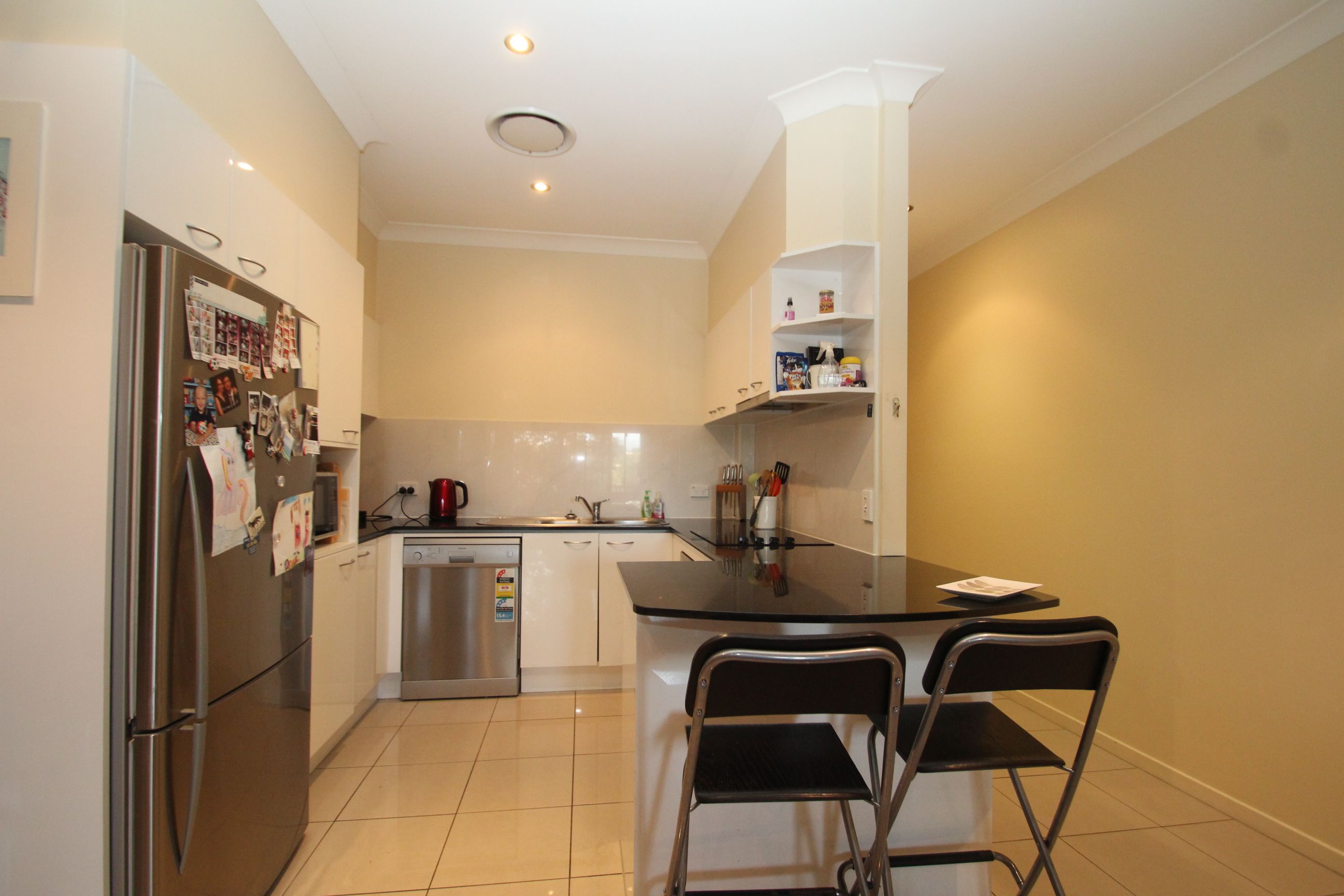 4/309 Enoggera Road, Newmarket, QLD 4051