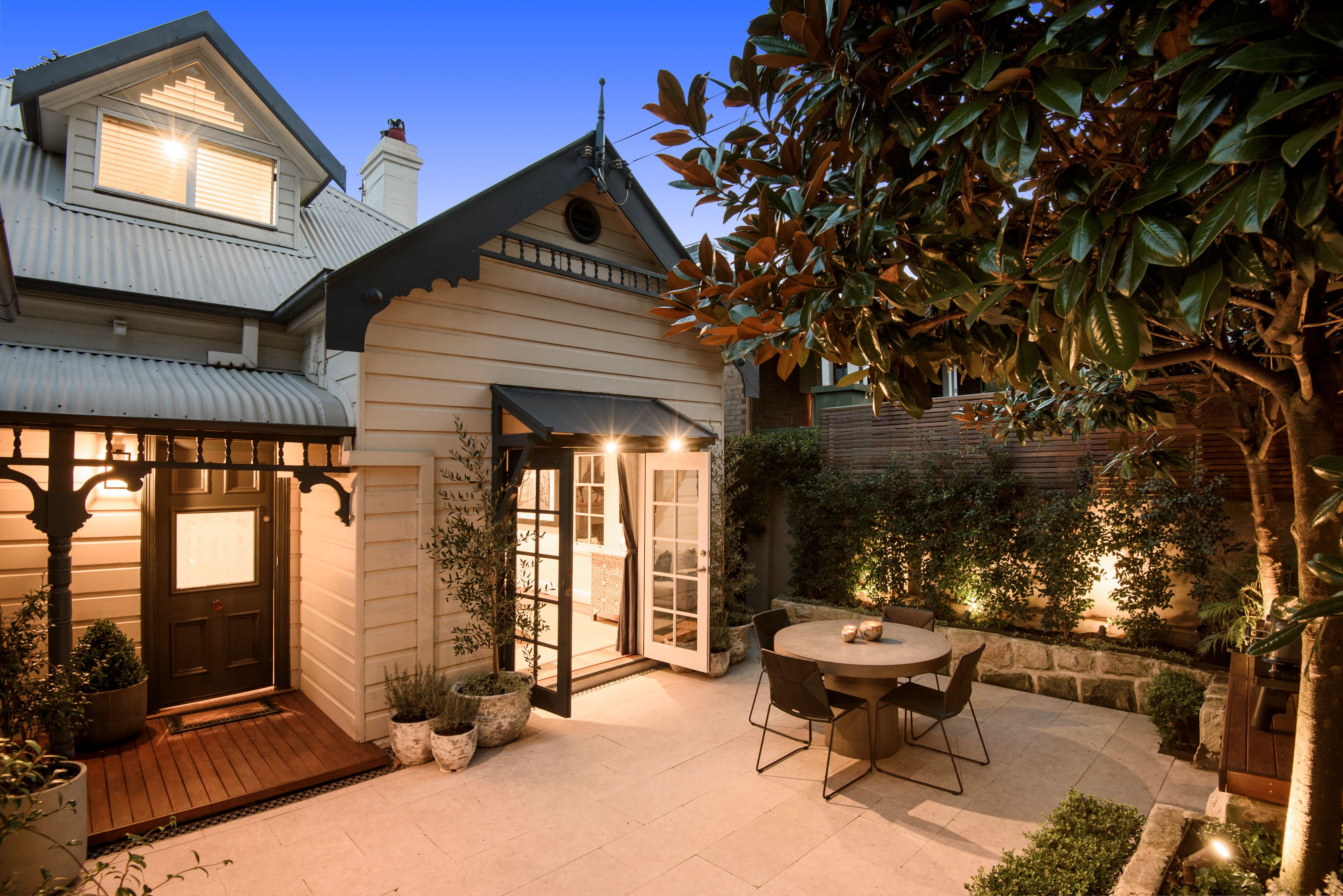 17 Eaton Street, Neutral Bay NSW 2089