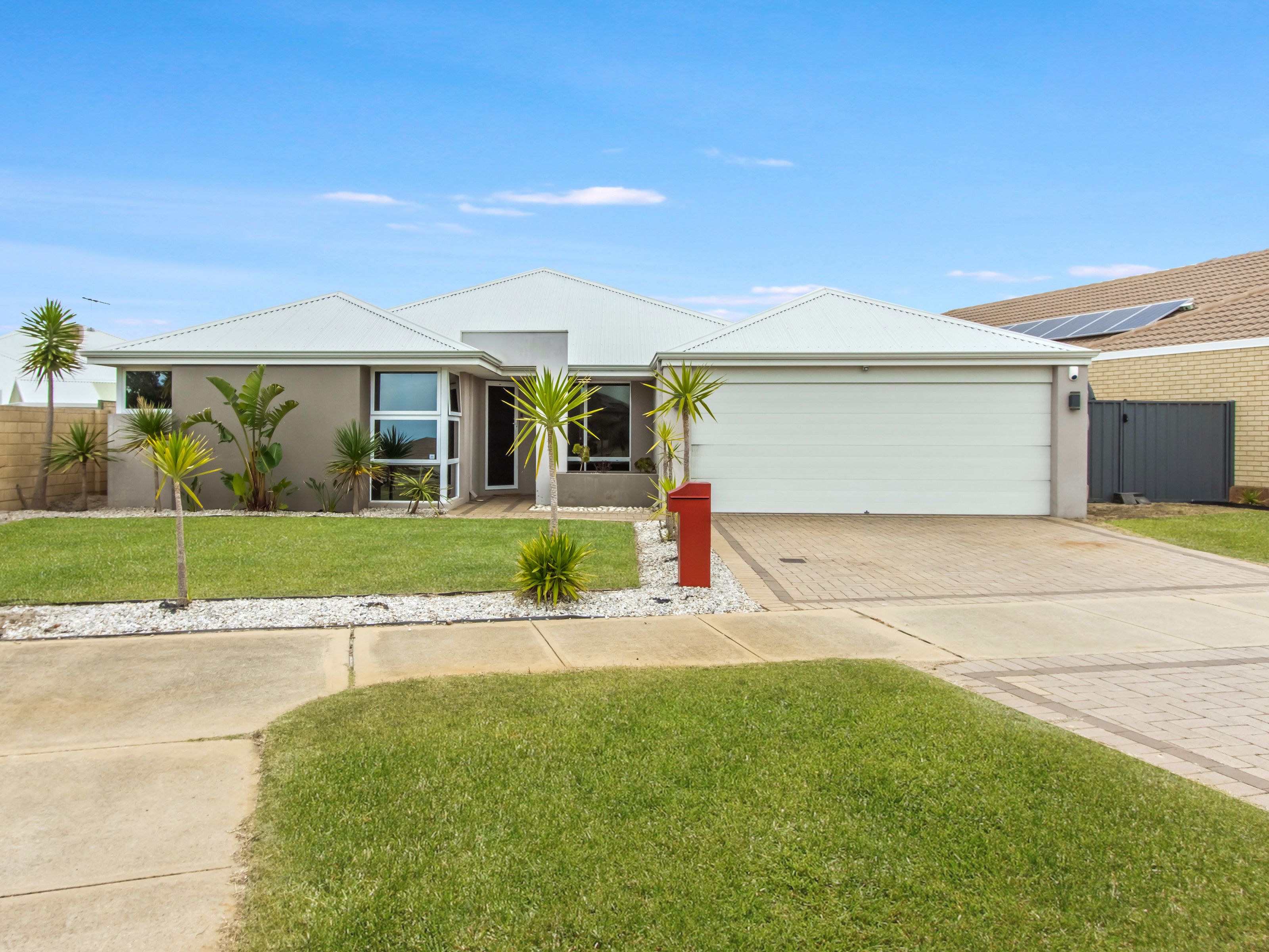 1 Mesa Link, Baldivis, WA 6171