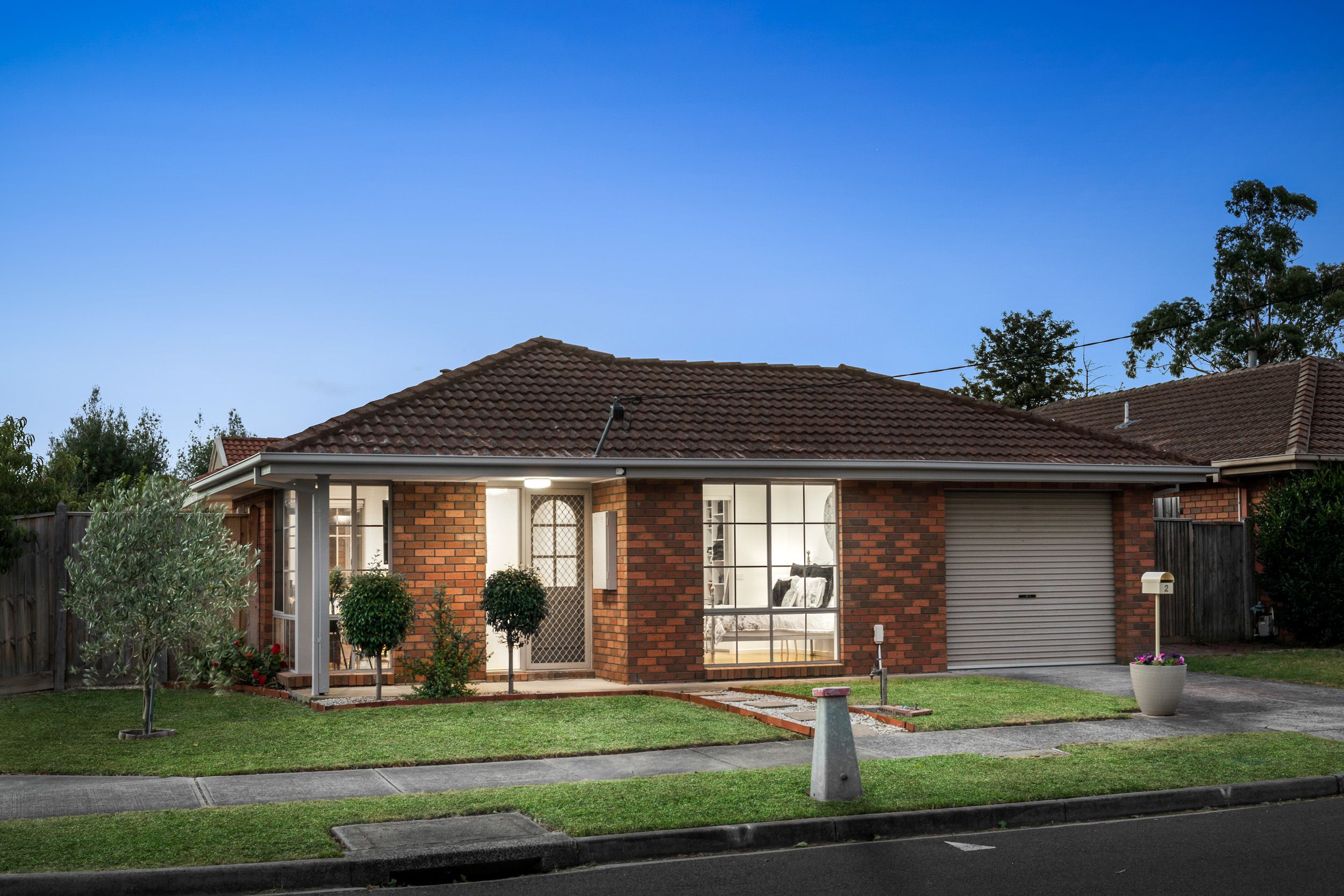 2 Narmara Street, Burwood East, VIC 3151