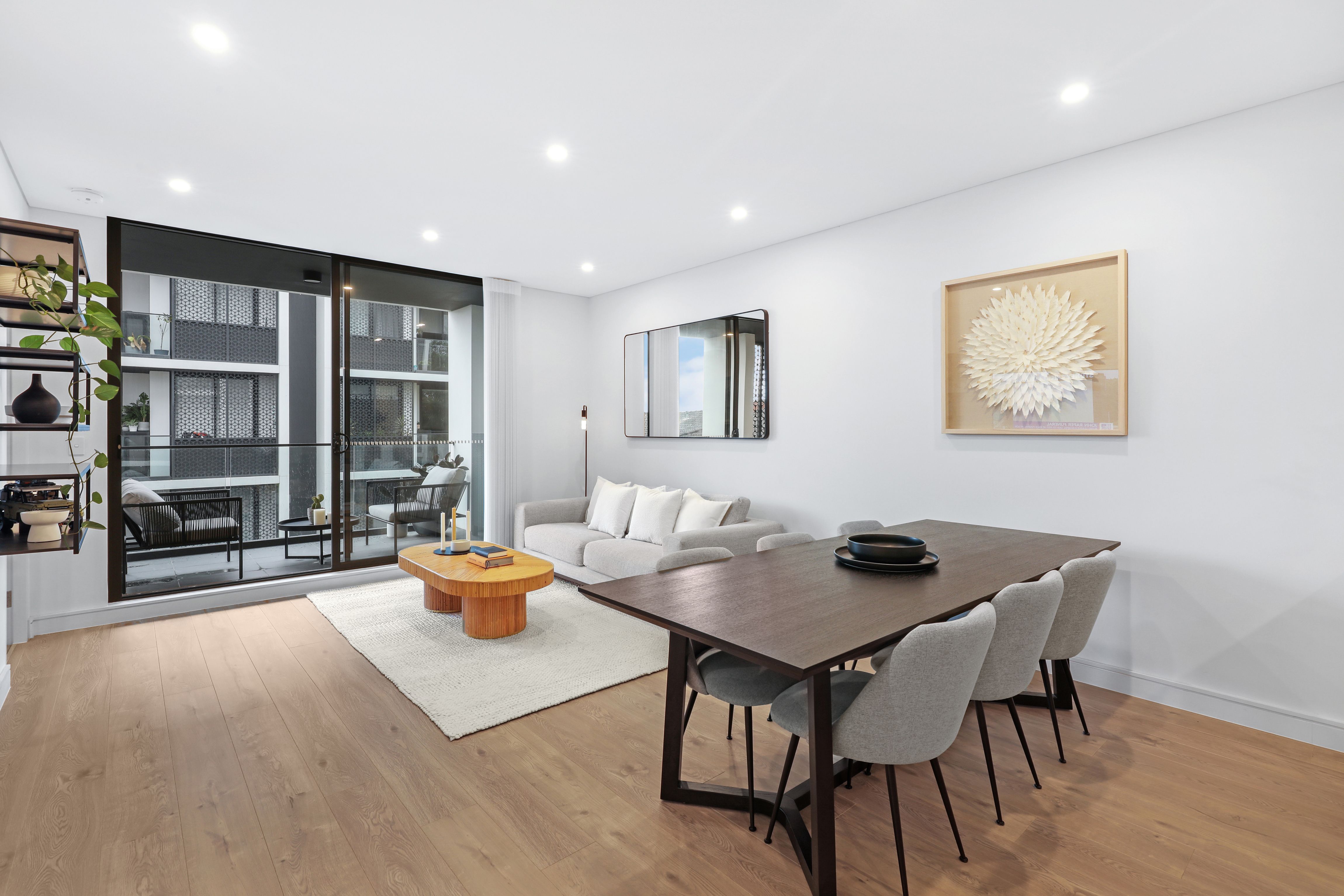 303/326 Marrickville Road, Marrickville, NSW 2204