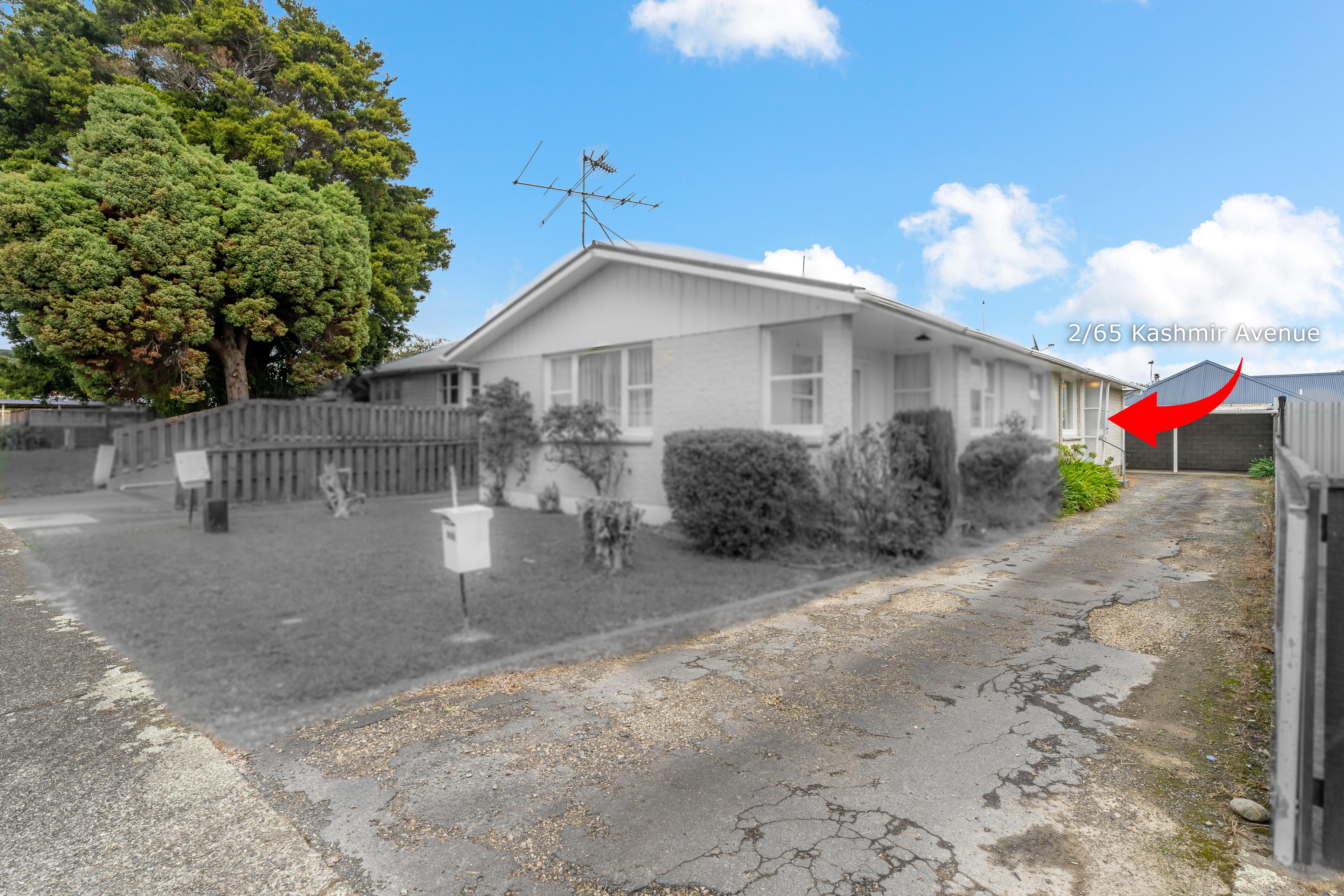 2/65 Kashmir Avenue, Clouston Park, Upper Hutt City