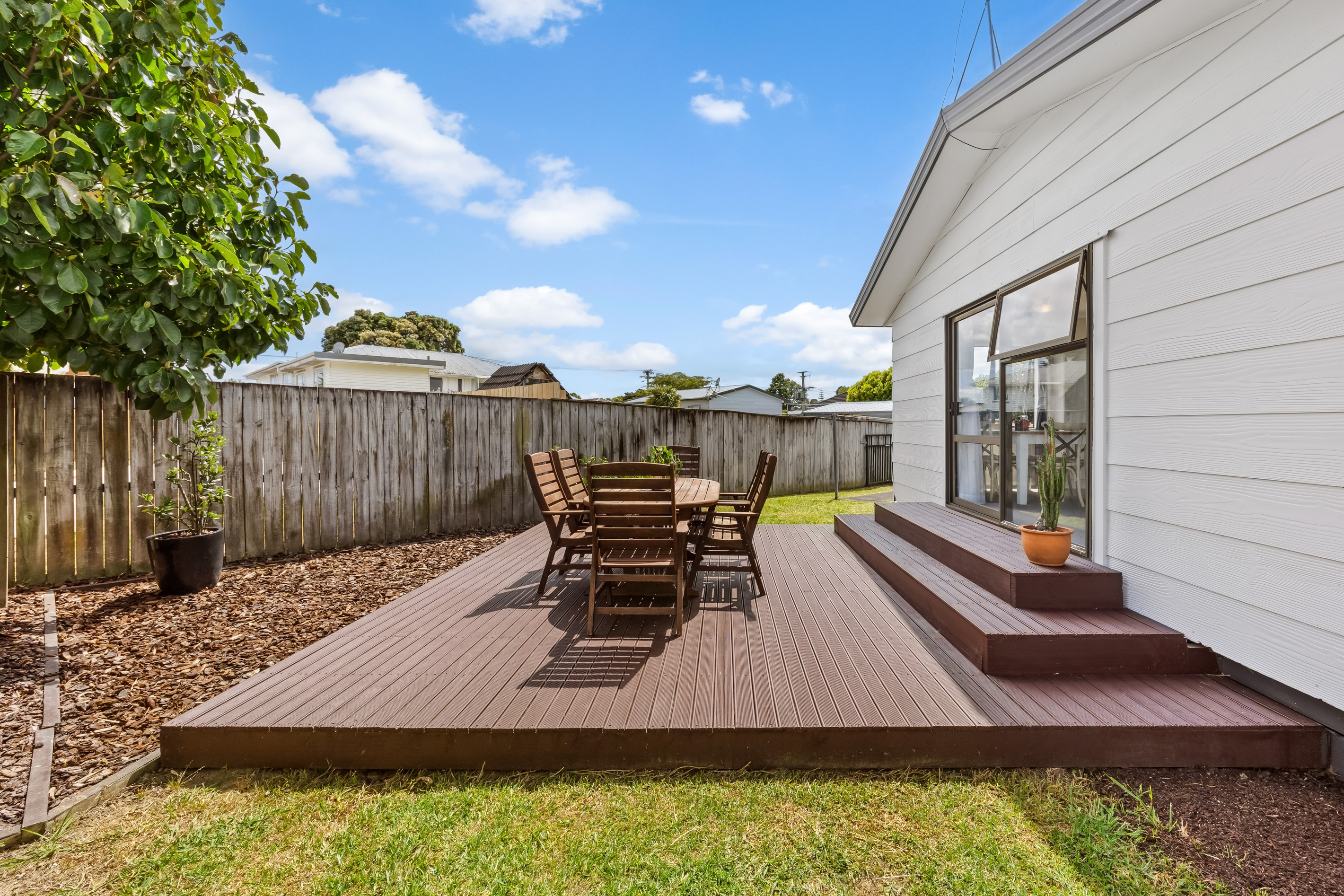 1/18 Aurea Avenue, Pakuranga, Manukau City